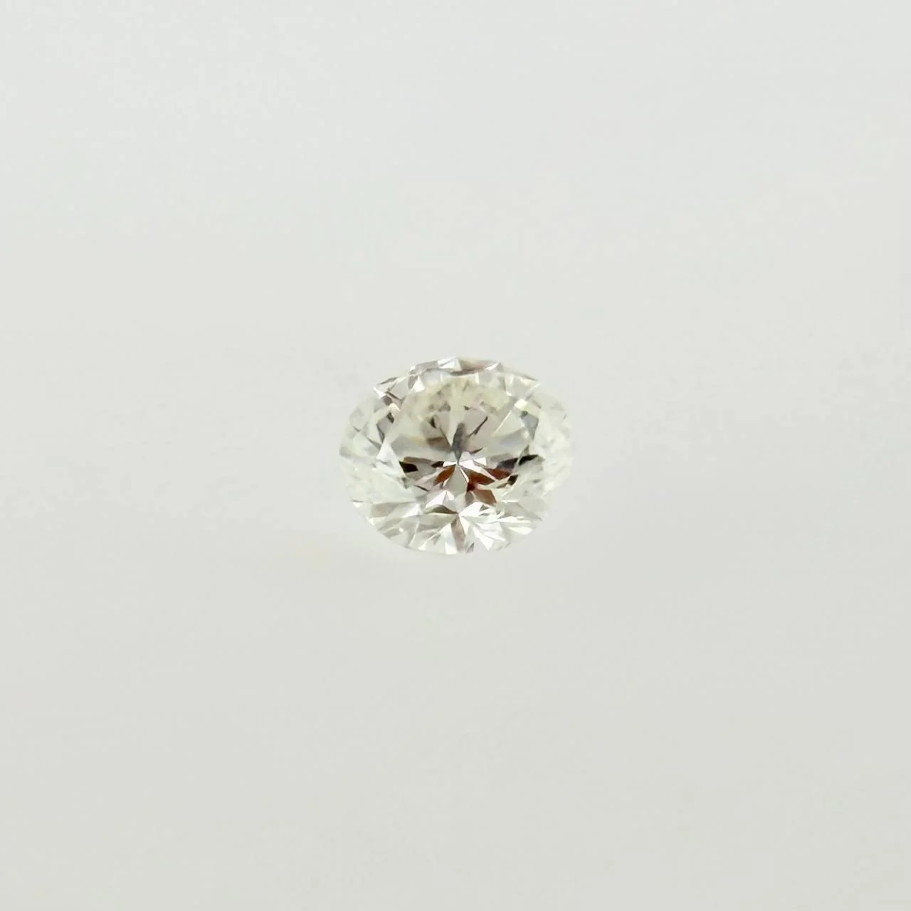 Piedra Diamante 24Pts Redondo Vs-1