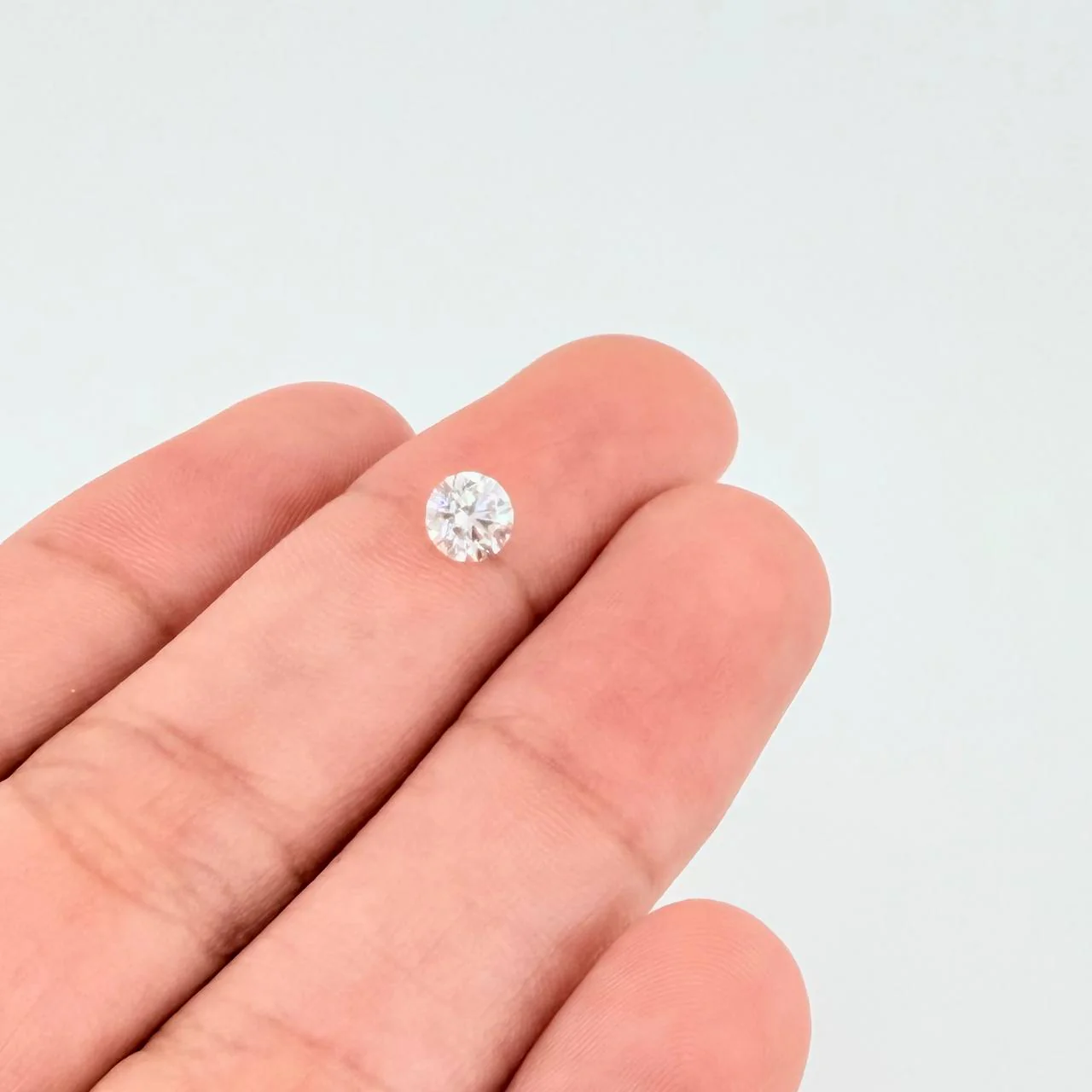 Piedra Diamante 56Pts Lagrima Vs-2 (Joya) - Image 3