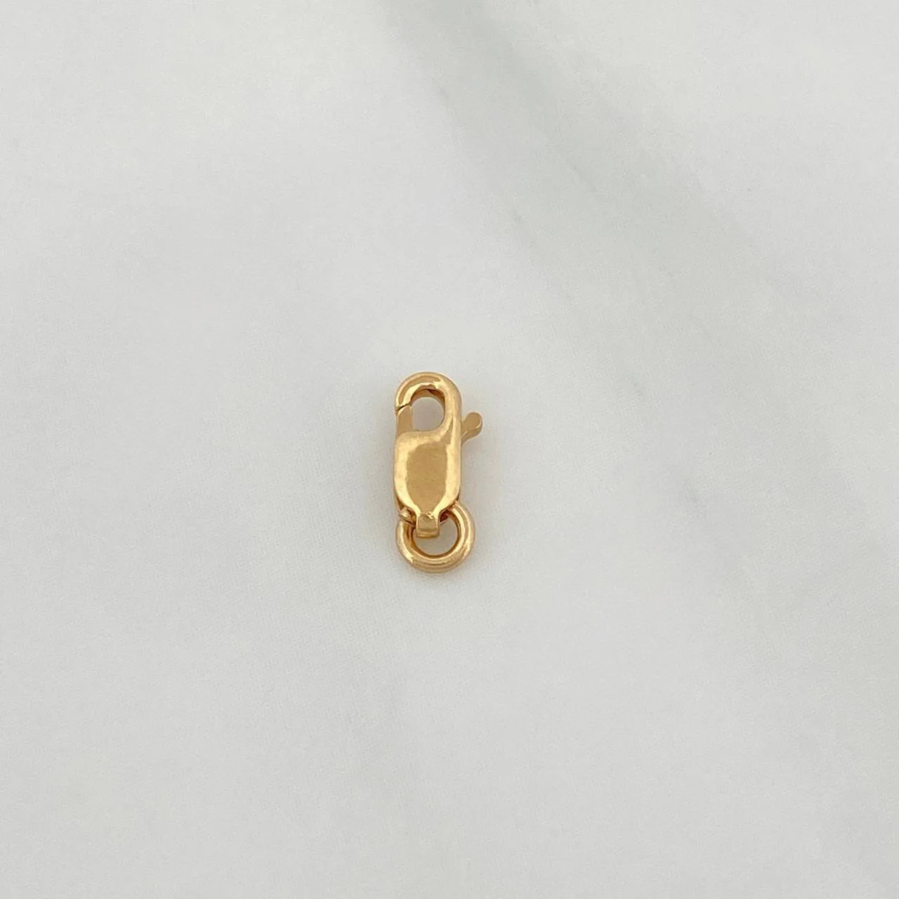 Broche 0.25 g Oro Amarillo 18K - Image 2