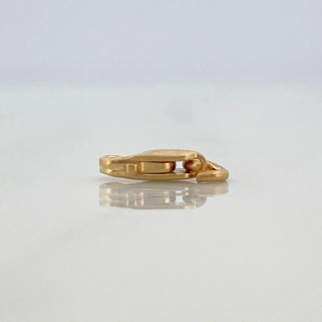 Broche 0.3 g Oro Amarillo 18K - Image 3