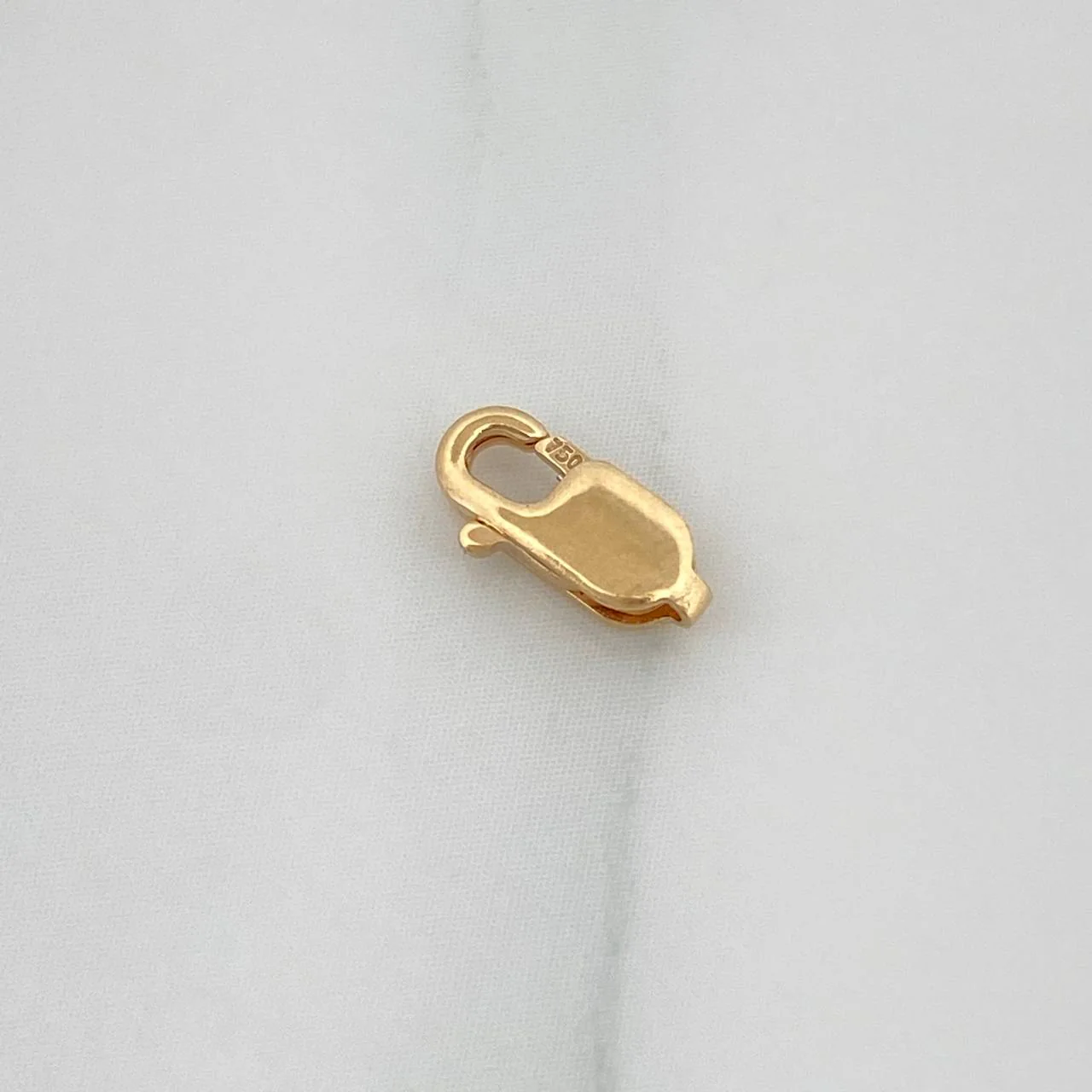 Broche 0.35 g Oro Amarillo 18K - Image 2