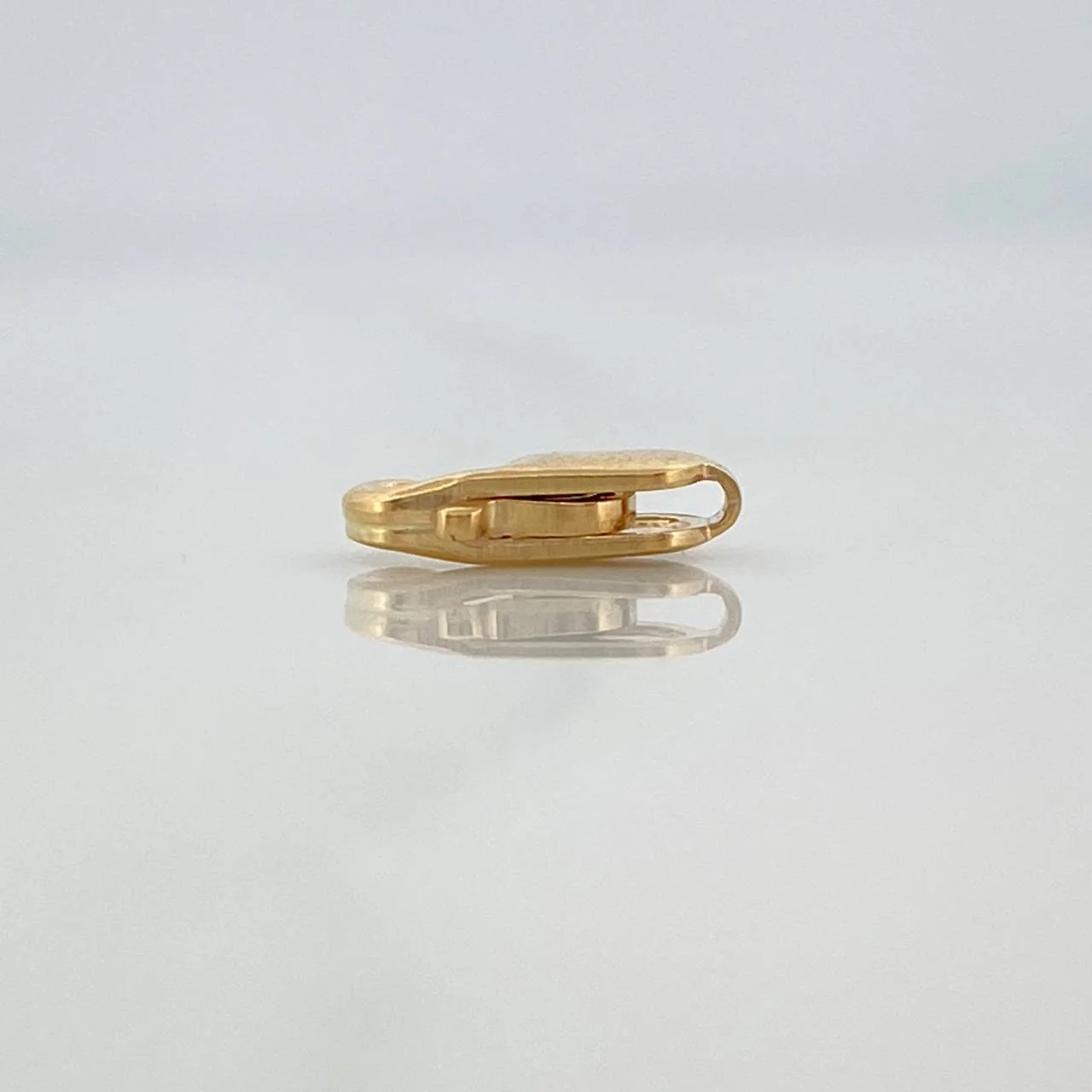 Broche 0.35 g Oro Amarillo 18K - Image 3