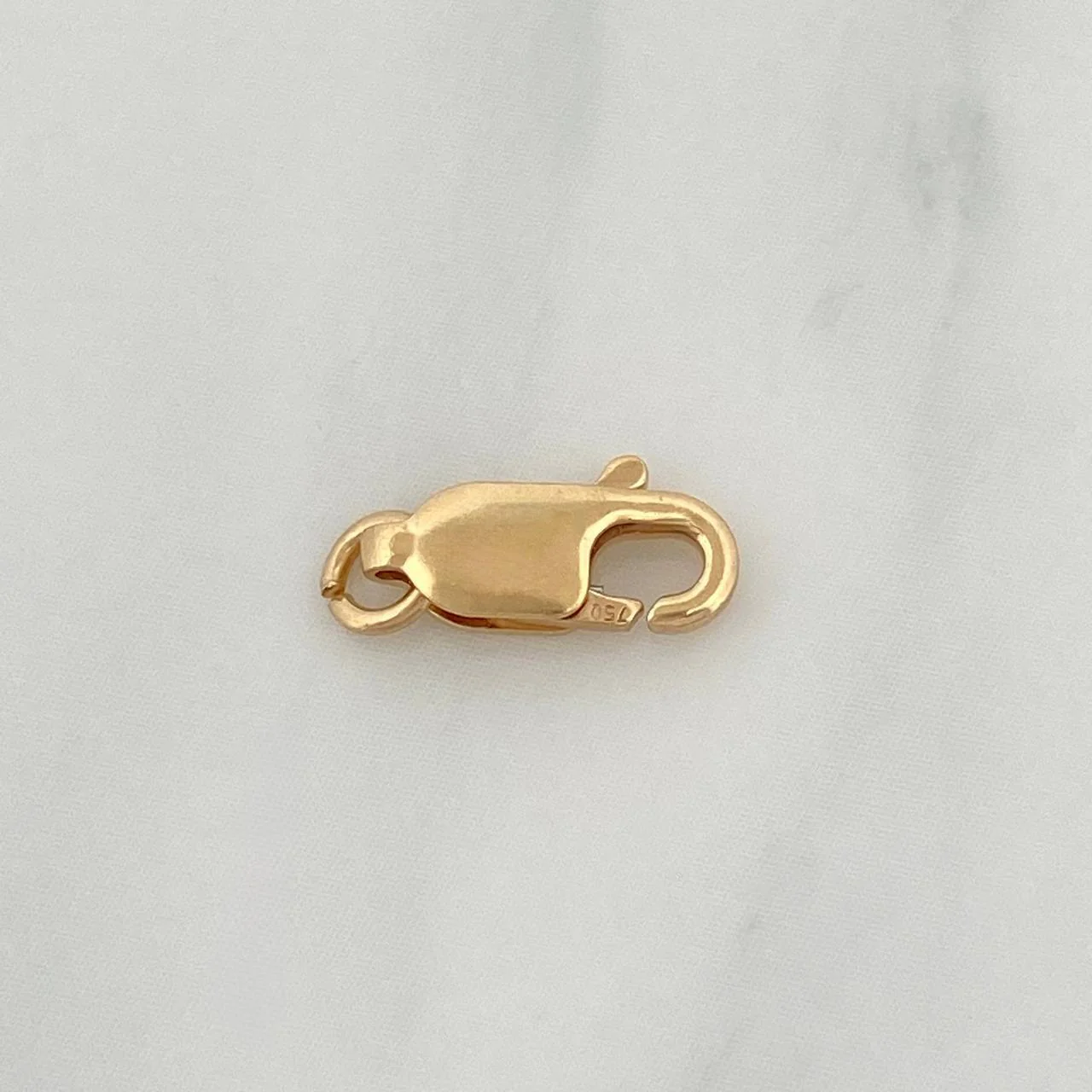 Broche 0.55 g Oro Amarillo 18K - Image 2