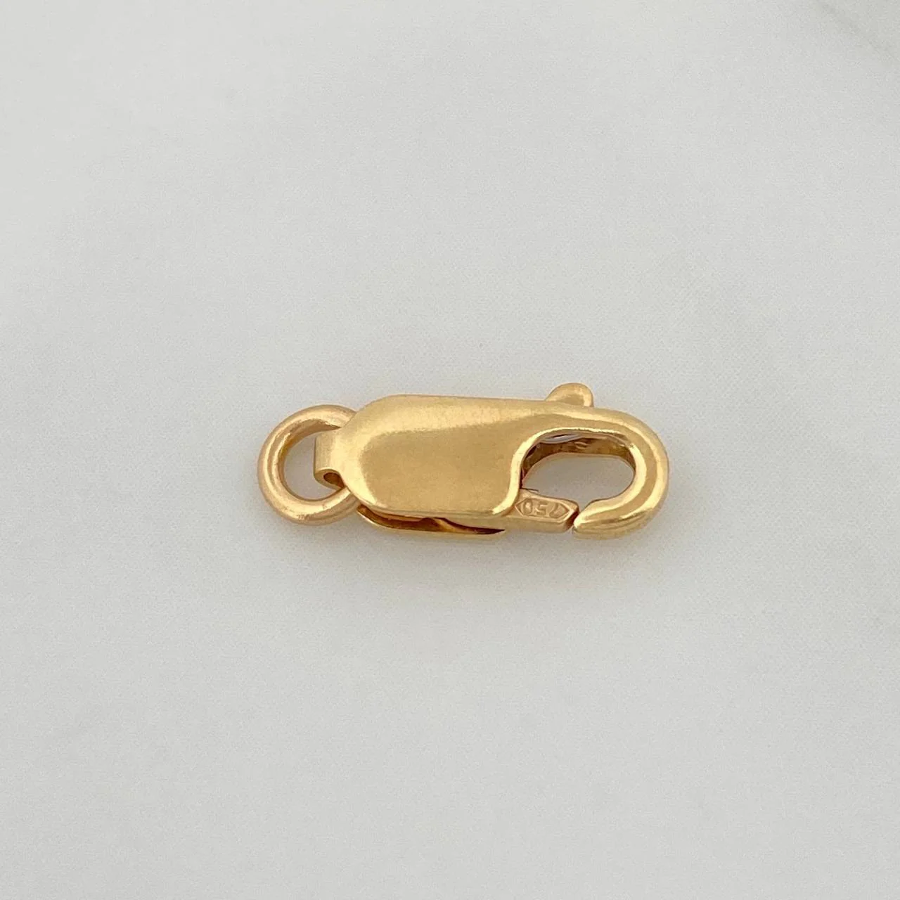 Broche 0.6 g Oro Amarillo 18K - Image 2
