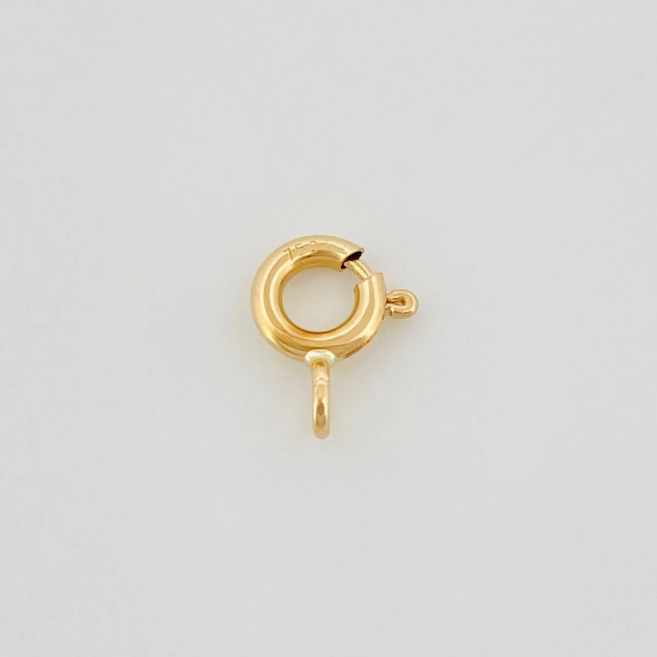 Reasa 0.35 g Oro Amarillo 18K