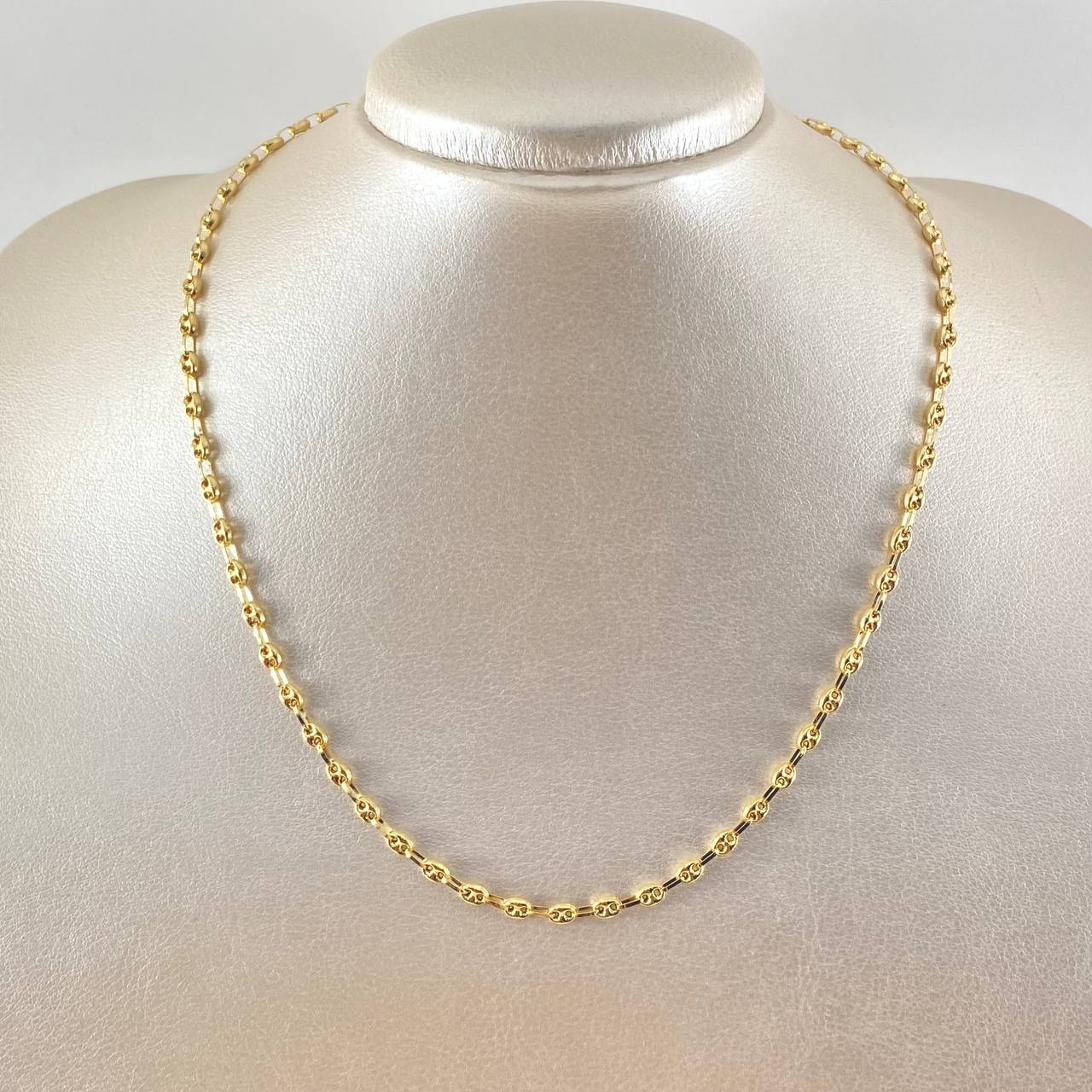 Cadena GC 5.9gr / 45cm / Oro 18K © - Image 5