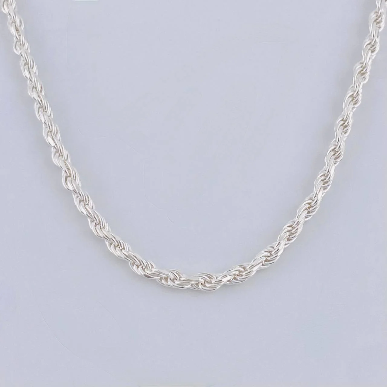 Cadena Lazo 9.55 g / 50 cm / 2.18 mm Plata 925