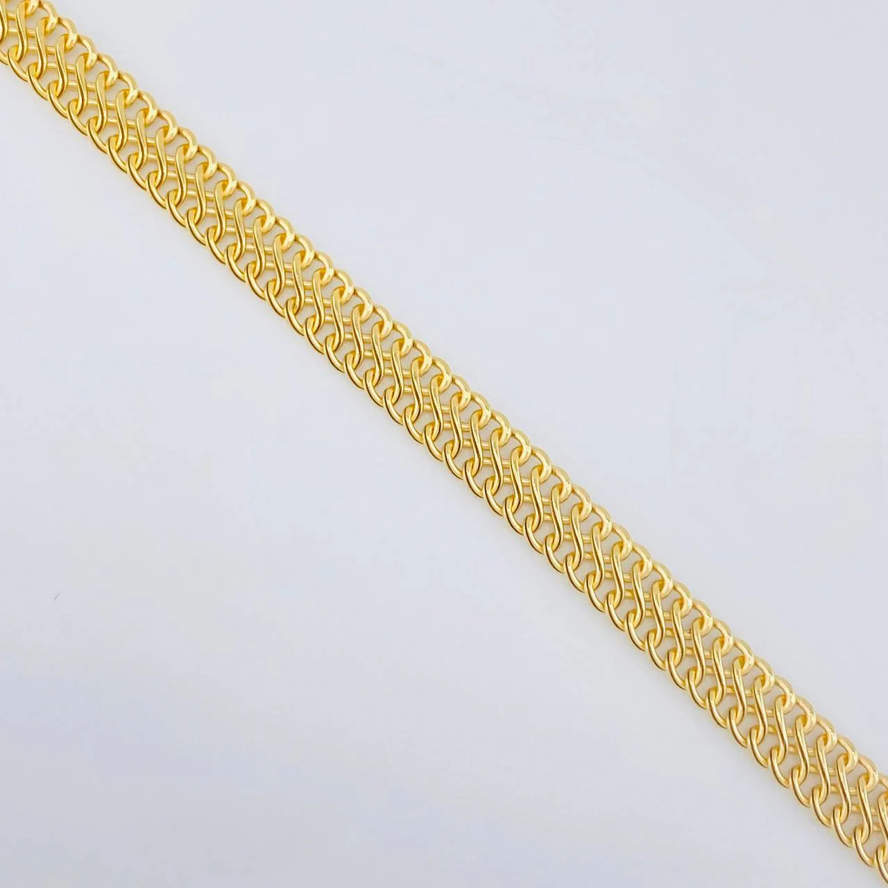Cadena Sedusa 7.85 g / 59.5 cm / 4.9 mm Oro Amarillo 18K - Image 3