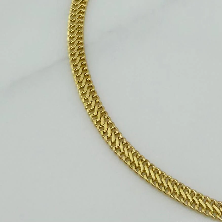 Pulso Sedusa 1.65 g / 19 cm / 2.8 mm Oro Amarillo 18K - Image 3