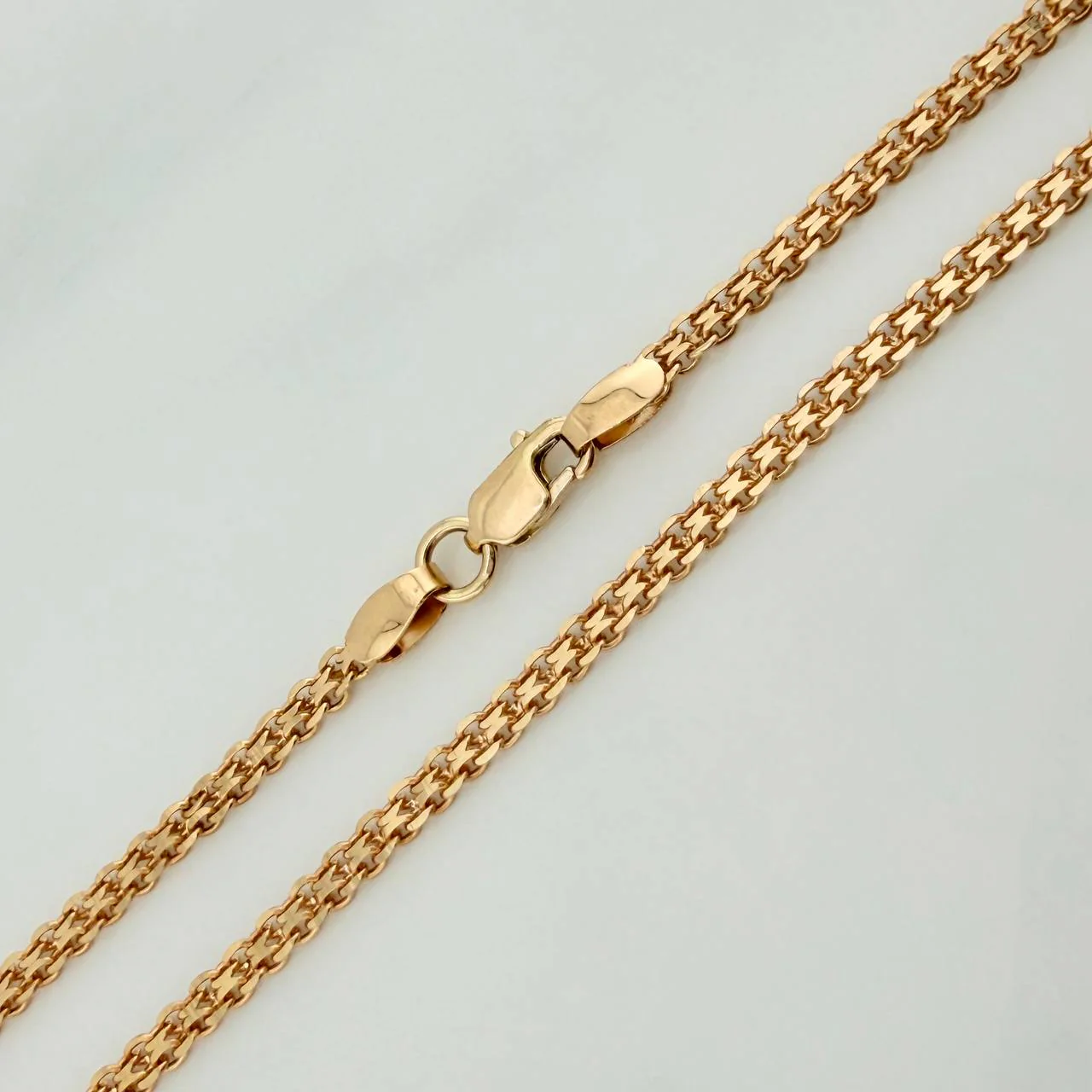 Pulso Chino 2.4gr / 17.5cm / 2mm Oro Amarillo Nac.Esp. 18K & - Image 4