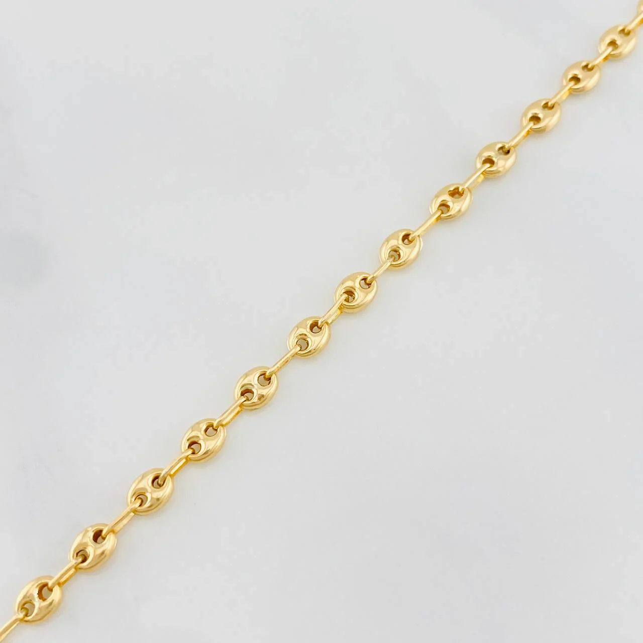 Pulso Gc 1.85g / 18.05cm / 3.34mm Oro Amarillo 18K - Image 3