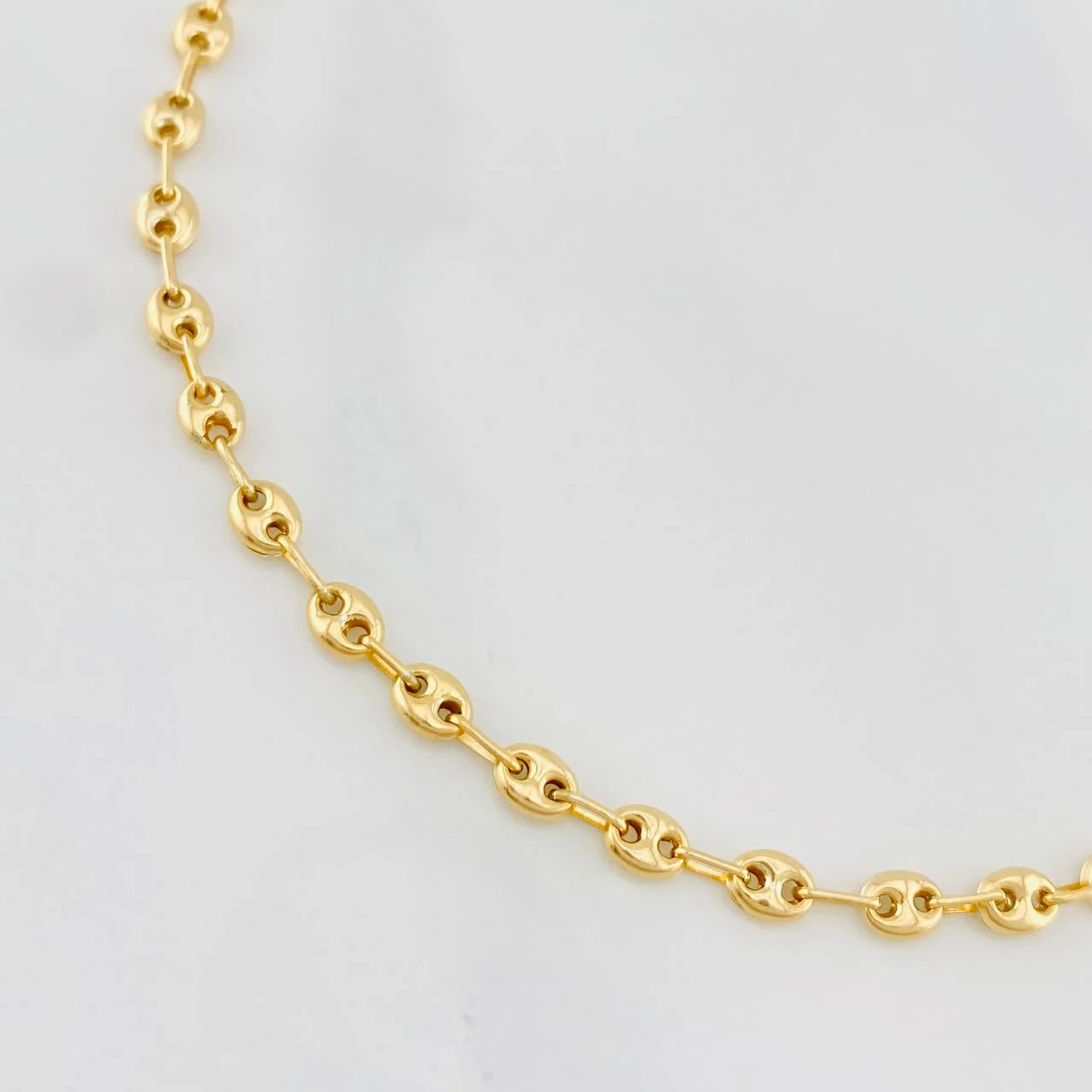 Pulso Gc 1.9g / 20cm / 3.36mm Oro Amarillo 18K - Image 2