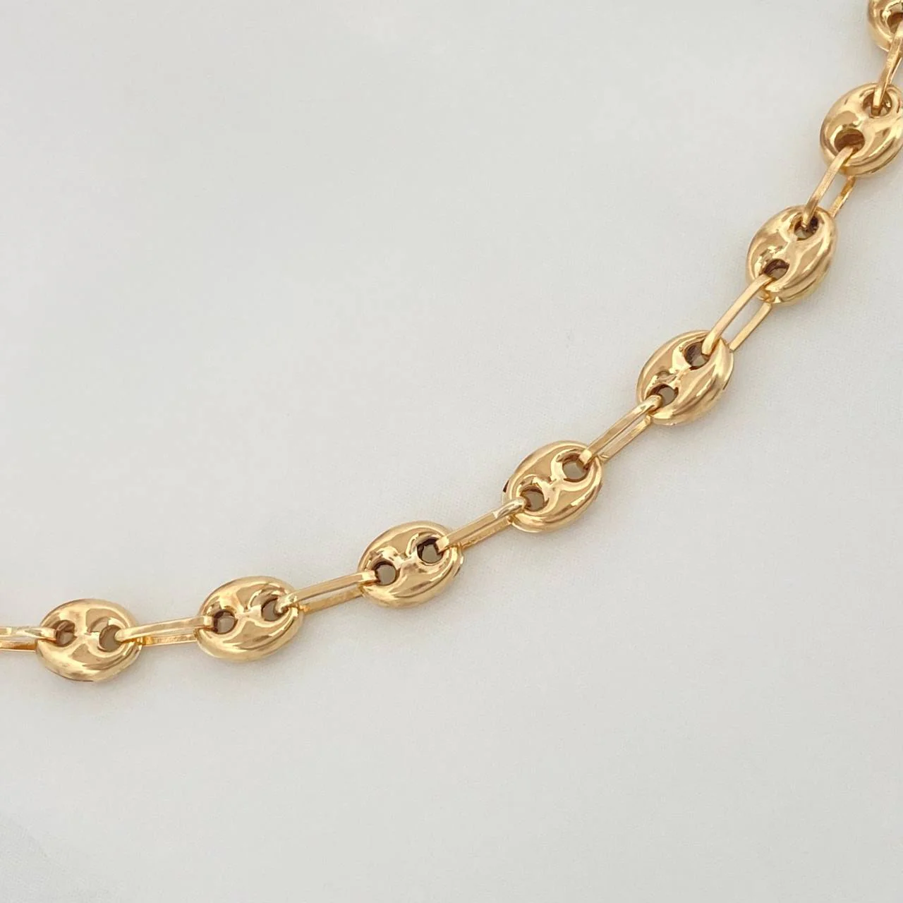 Pulso Gc 2.2 g / 19 cm / 3.4 mm Oro Amarillo 18K - Image 2