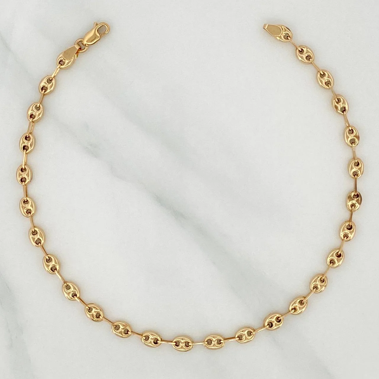 Pulso Gc 2.35 g / 2.35 cm / 19.6 mm Oro Amarillo 18K