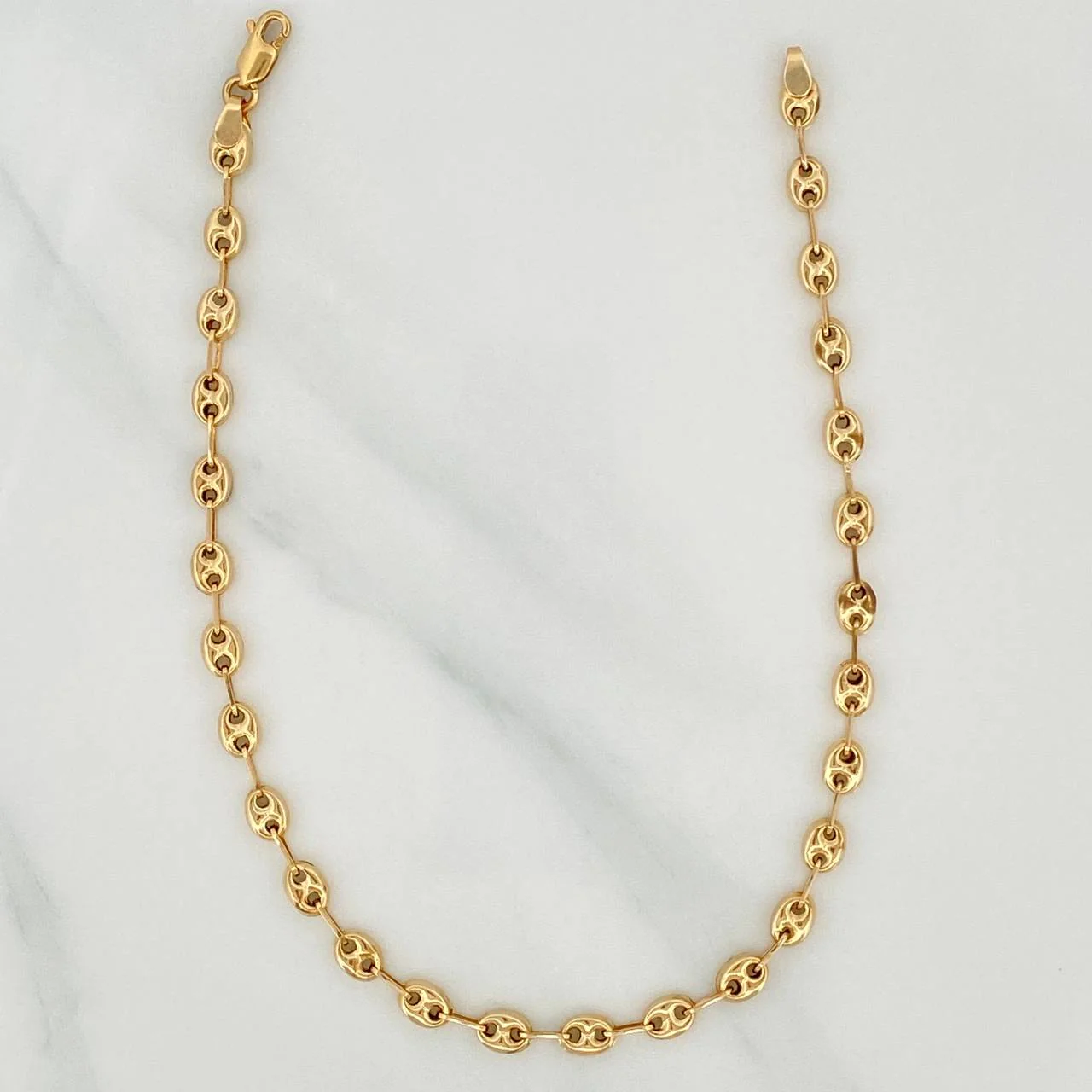 Pulso Gc 2.35 g / 2.35 cm / 19.6 mm Oro Amarillo 18K - Image 2