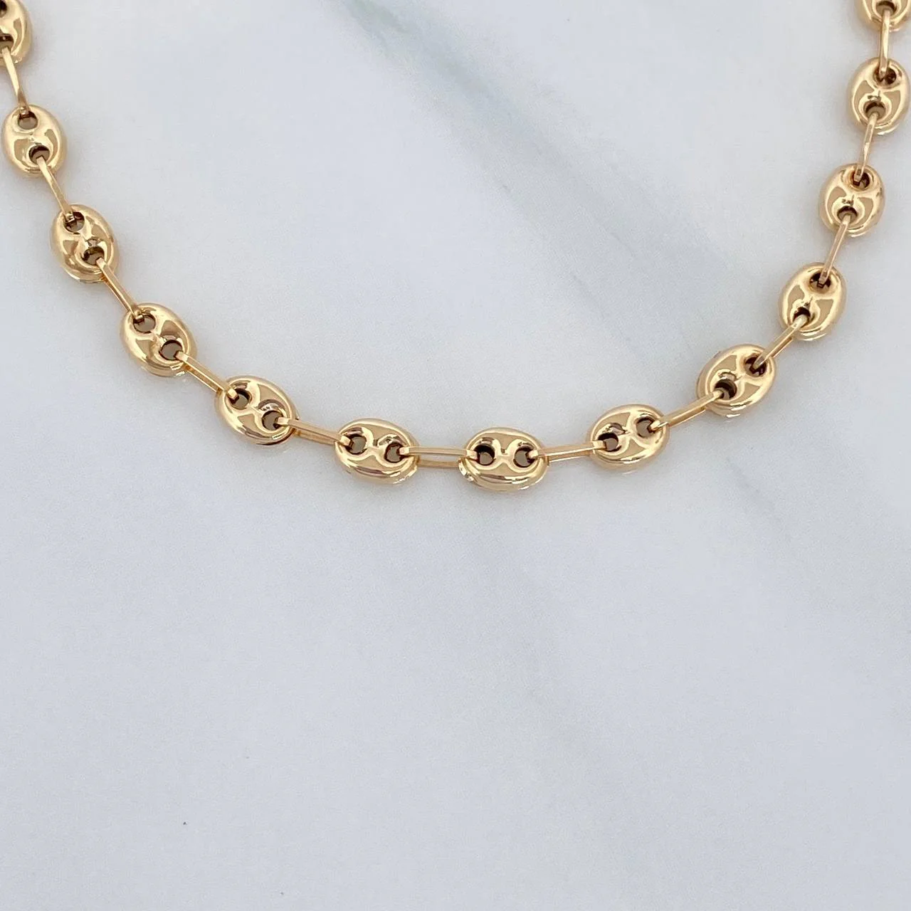 Pulso Gc 2.35 g / 2.35 cm / 19.6 mm Oro Amarillo 18K - Image 3