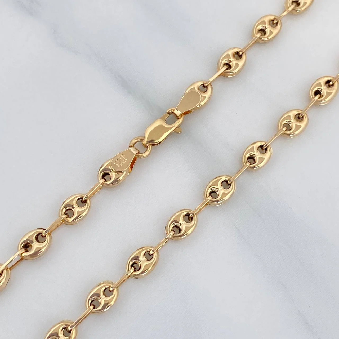 Pulso Gc 2.35 g / 2.35 cm / 19.6 mm Oro Amarillo 18K - Image 4
