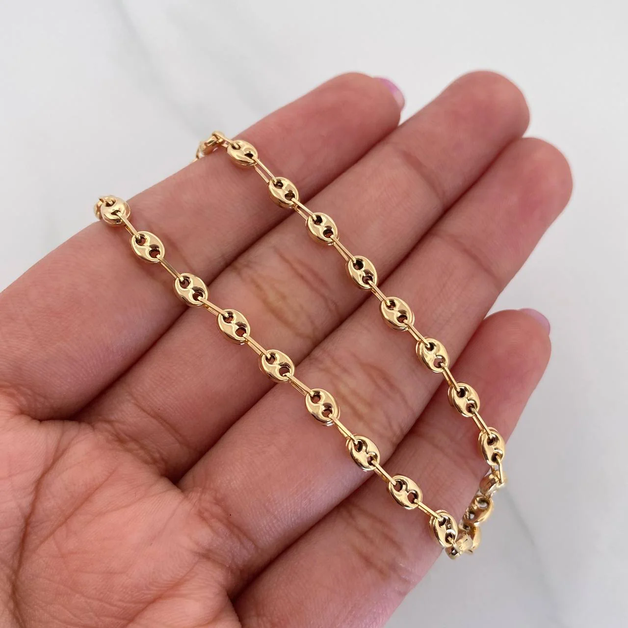 Pulso Gc 2.35 g / 2.35 cm / 19.6 mm Oro Amarillo 18K - Image 5