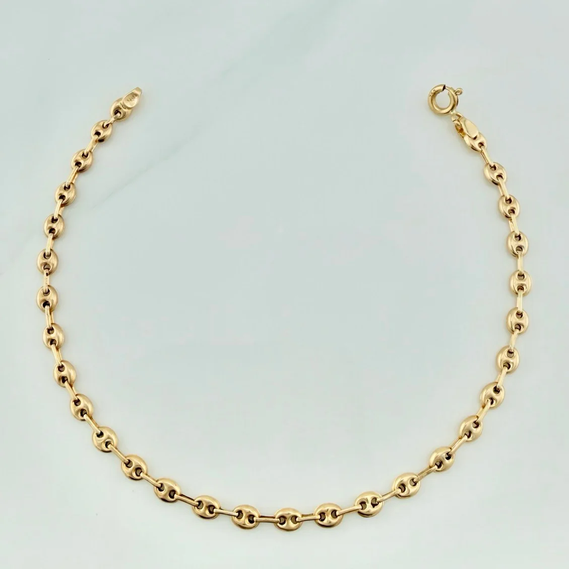 Pulso GC 2.3gr / 19.2cm / 3.26mm Oro Amarillo 18K %