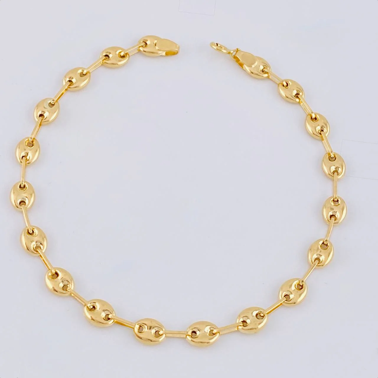 Pulso Gc 2.5 g / 17.8 cm / 4.5 mm Oro Amarillo 18K