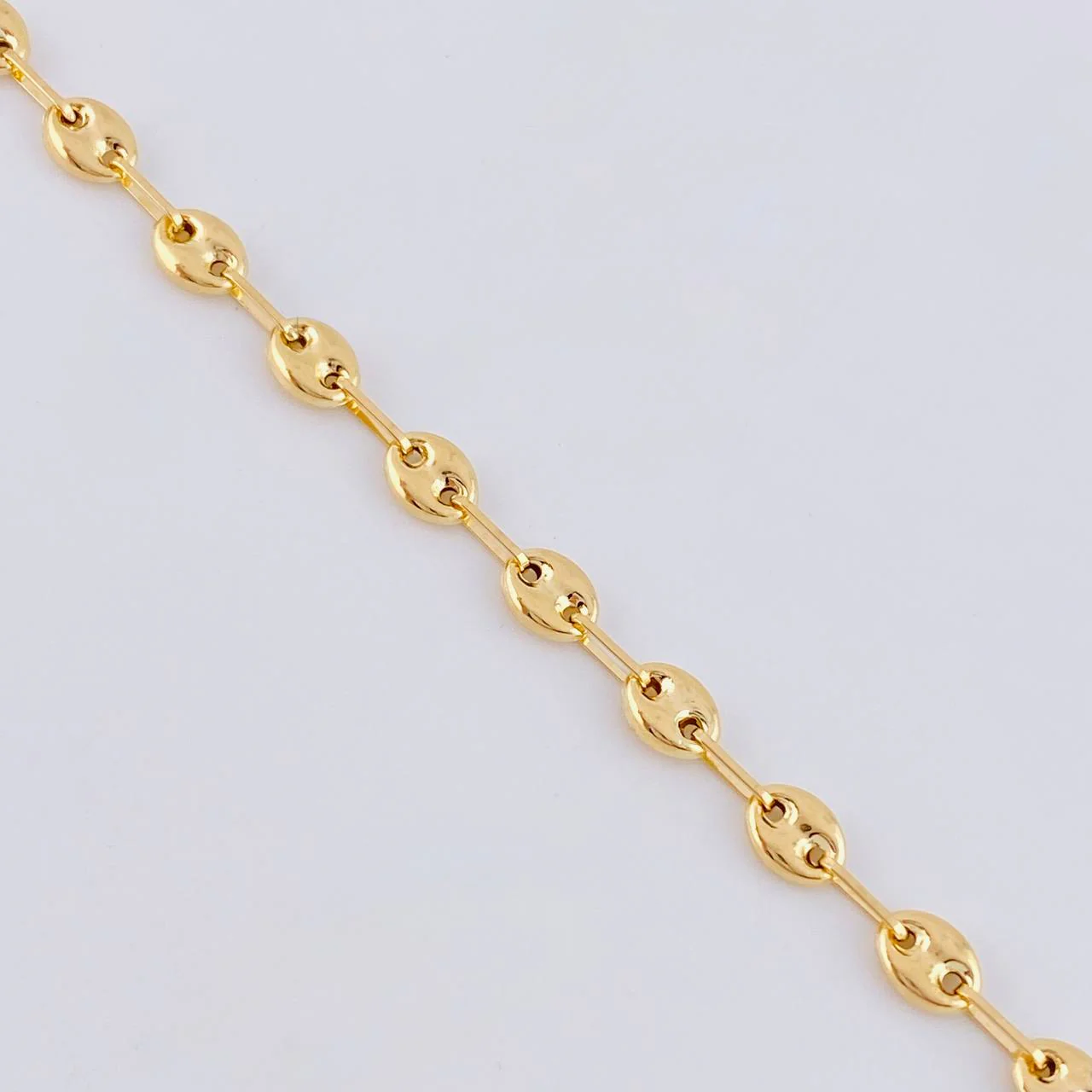 Pulso Gc 2.55 g / 17.6 cm / 4.5 mm Oro Amarillo 18K - Image 2