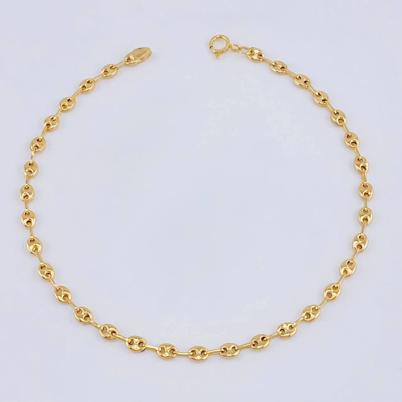 Pulso GC 2.55g / 19.5cm / 4.1mm Oro Amarillo 18K