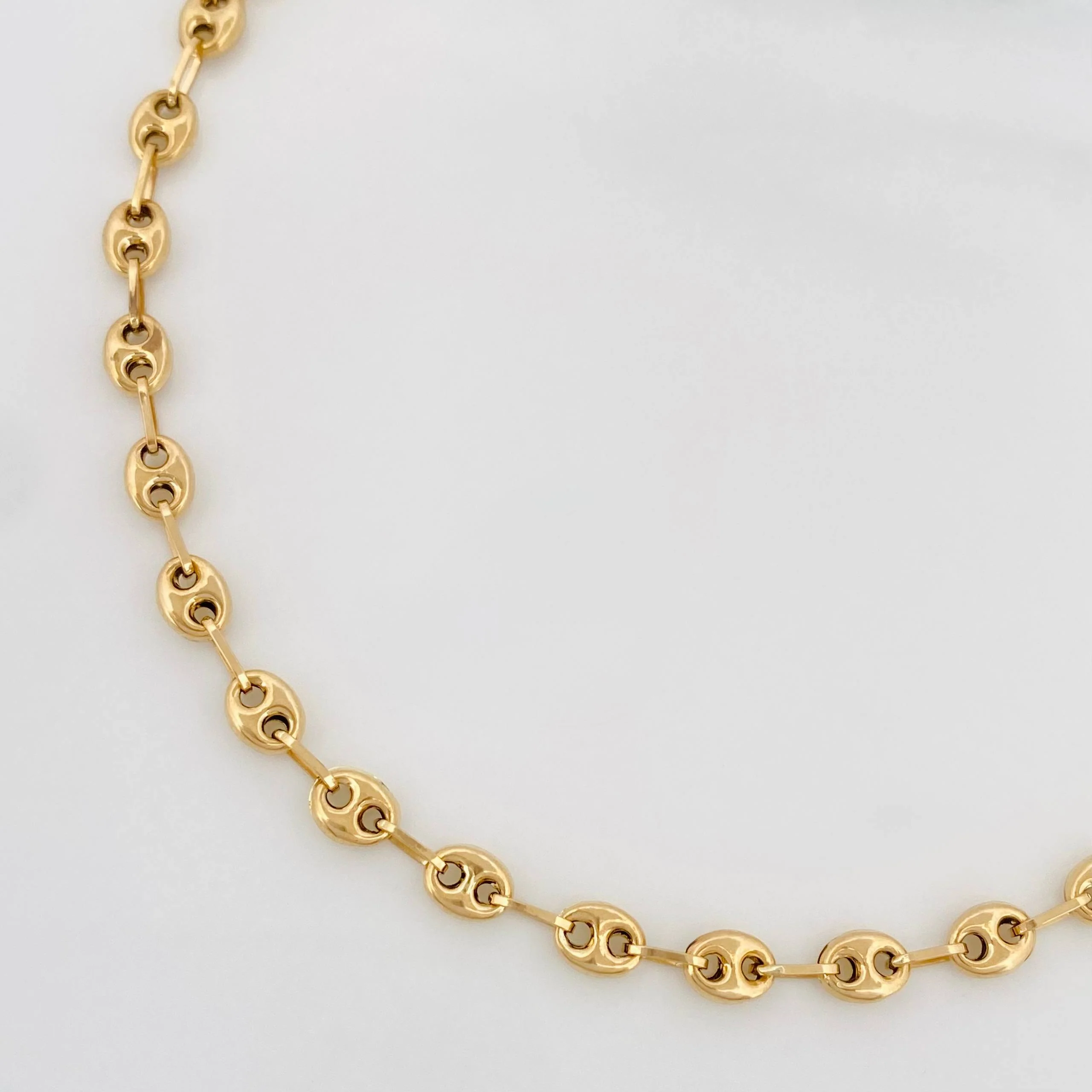 Pulso Gc 2.65 g / 20 cm / 3.7 mm Oro Amarillo 18K - Image 2