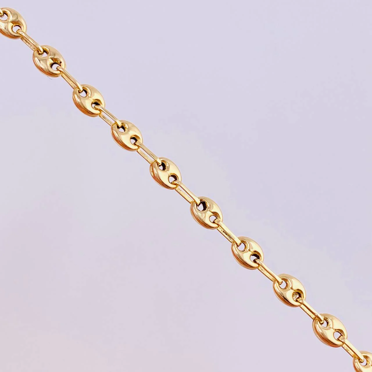 Pulso Gc 2 g / 20 cm / 3.2 mm Oro Amarillo 18K - Image 2