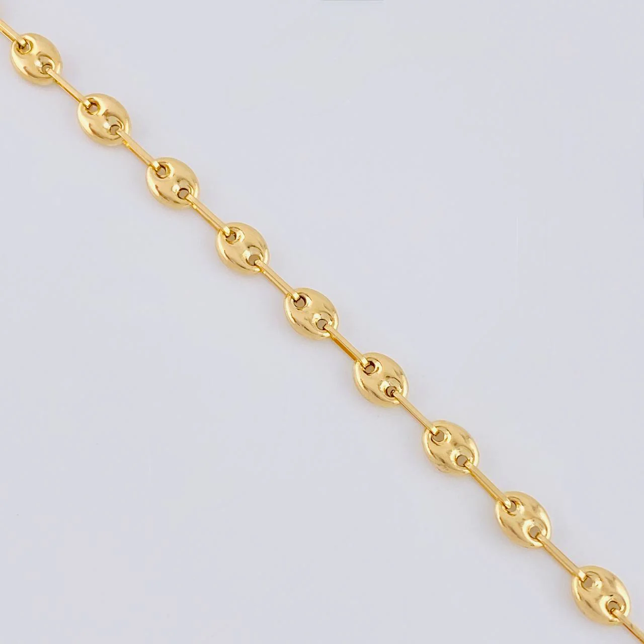 Pulso Gc 3.05 g / 20 cm / 4.5 mm Oro Amarillo 18K - Image 4