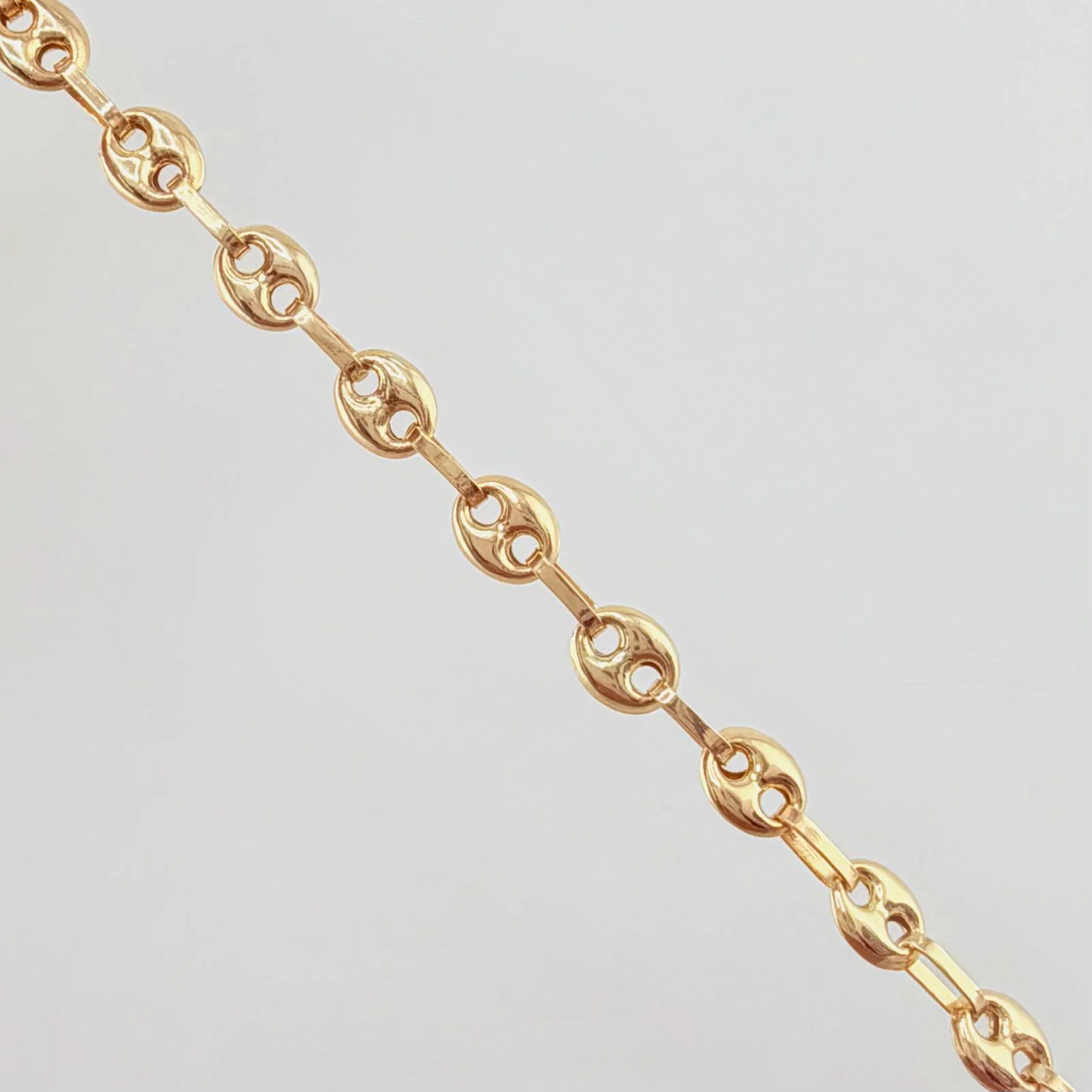 Pulso Gc 3 g / 21.5 cm / 3.65 mm Oro Amarillo 18K - Image 3