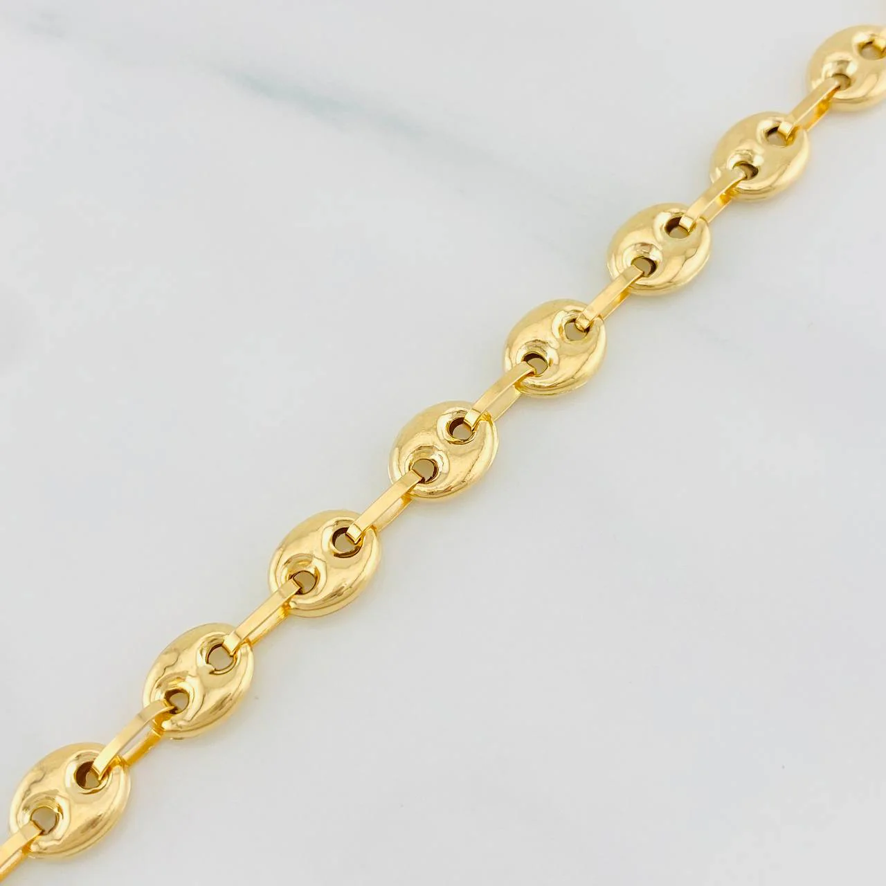 Pulso Gc 5.65g / 21cm / 6.36mm Oro Amarillo 18K - Image 3