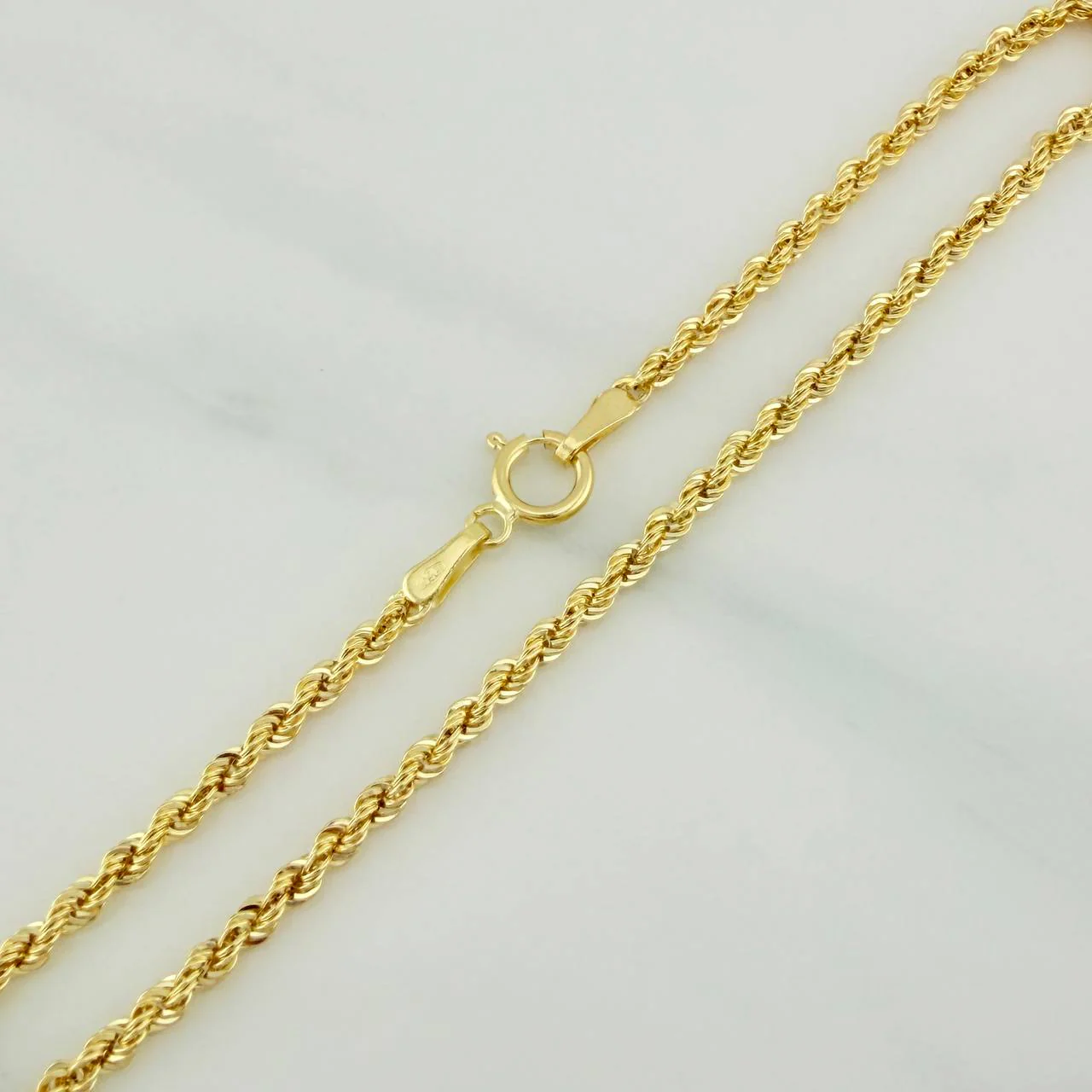 Pulso Lazo 1.2gr / 20.3cm / 1.6mm Oro Amarillo +3 18K $ - Image 4