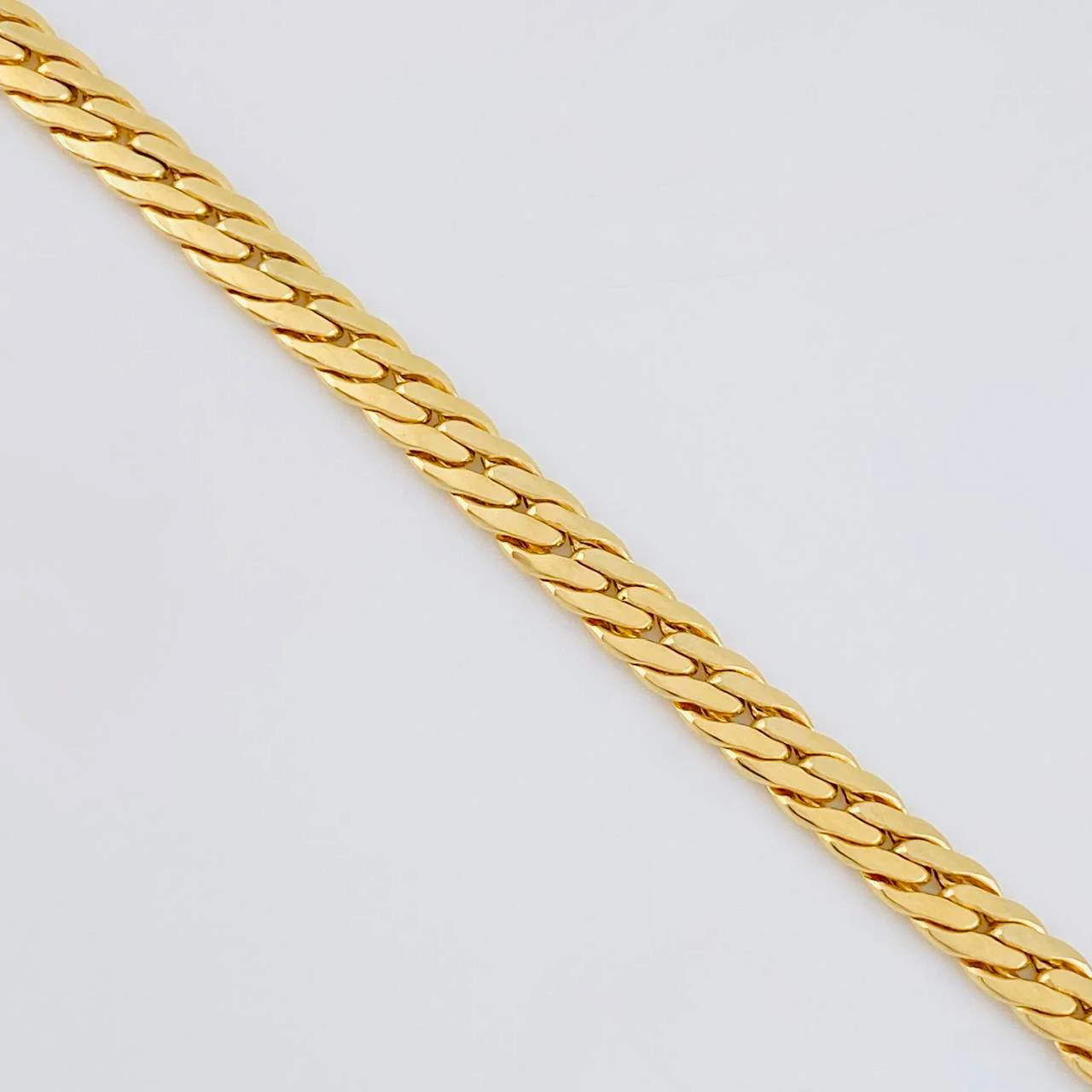 Pulso Serpiente 6.4 g / 19 cm / 4.7 mm Oro Amarillo 18K - Image 2
