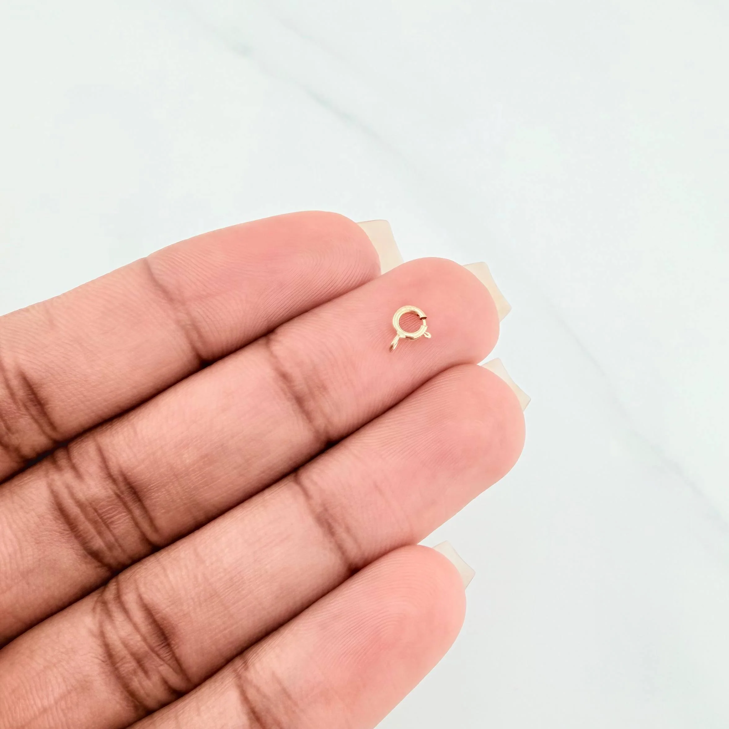 Reasa 0.1 g Oro Amarillo 18K - Image 4