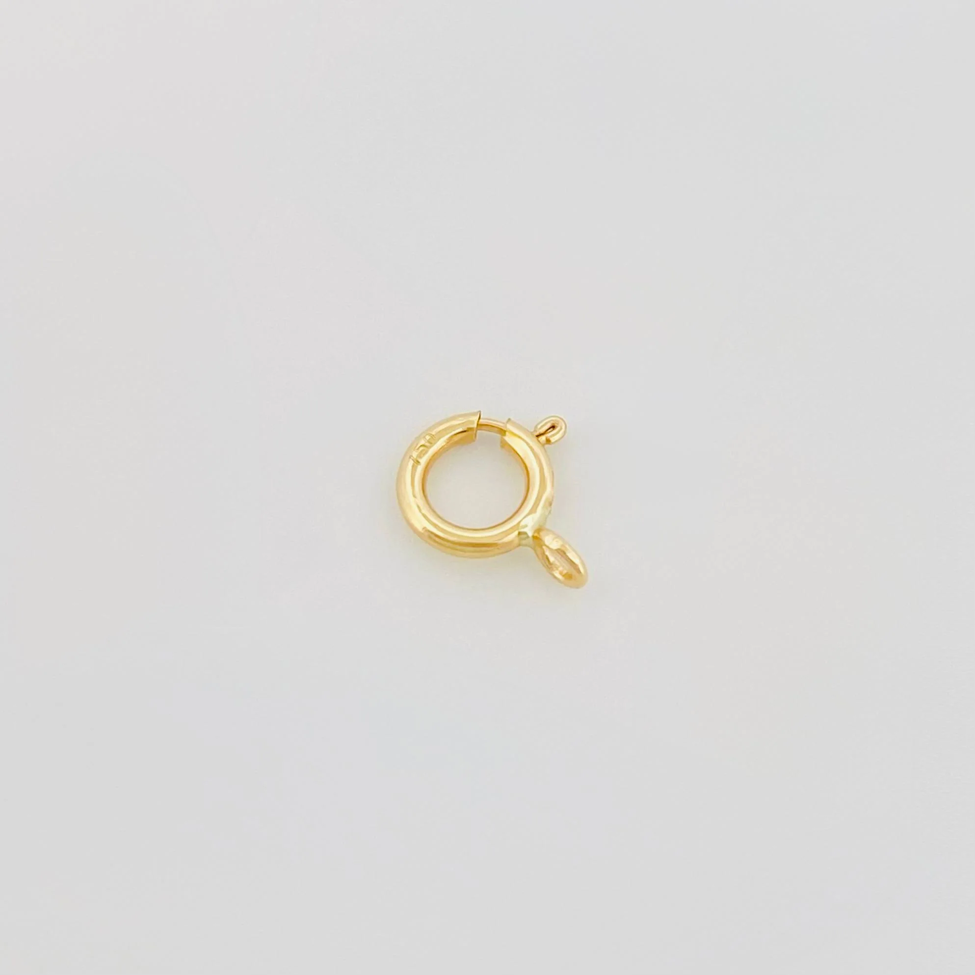 Reasa 0.1 g Oro Amarillo 18K - Image 2