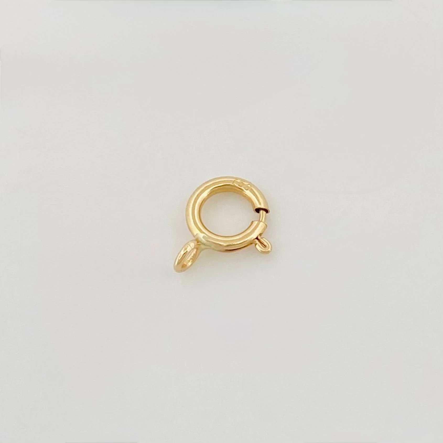 Reasa 0.1 g Oro Amarillo 18K - Image 3