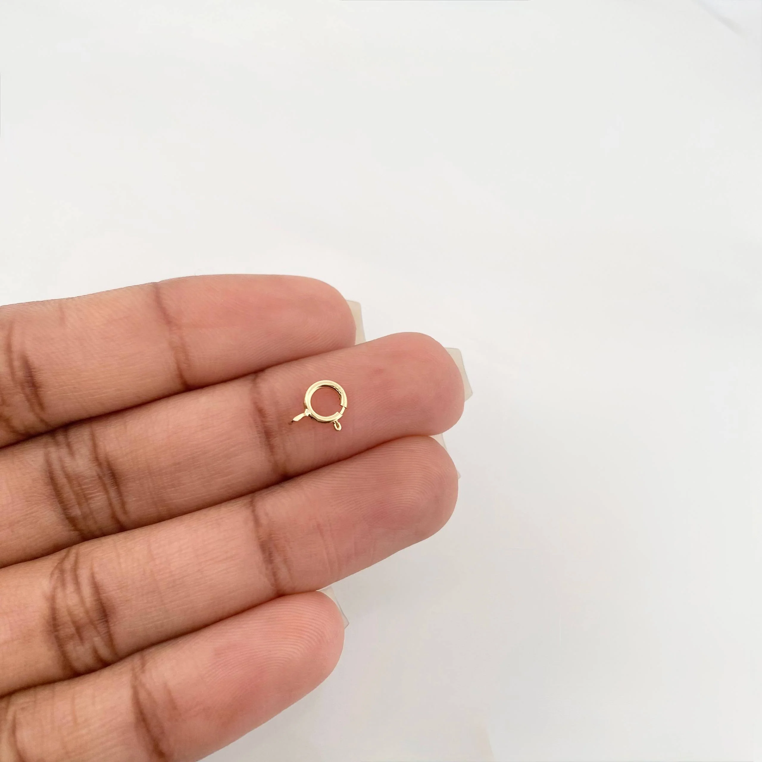 Reasa 0.1 g Oro Amarillo 18K - Image 4