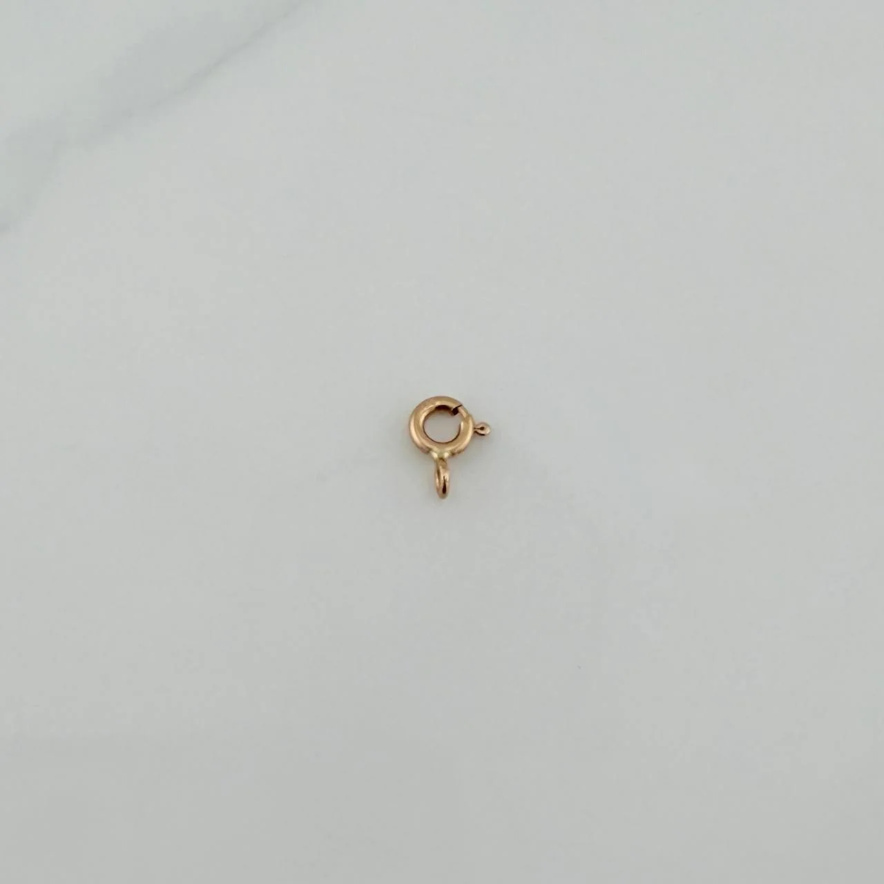 Reasa 0.15 g Oro Rosa 18K