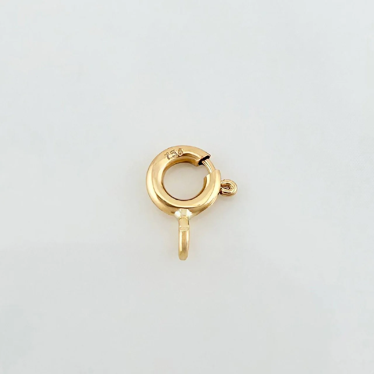 Reasa 0.2 g Oro Amarillo 18K