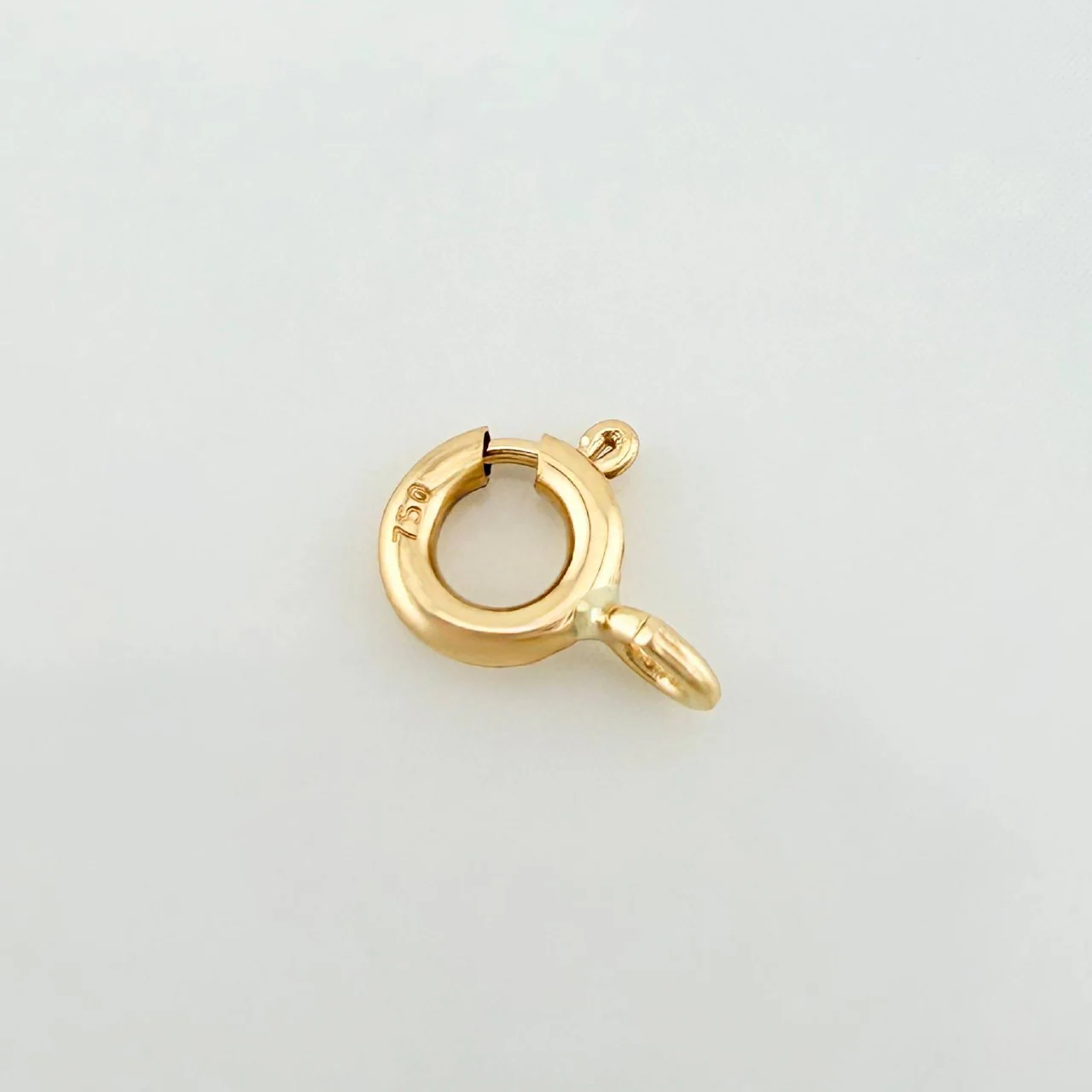 Reasa 0.2 g Oro Amarillo 18K - Image 2