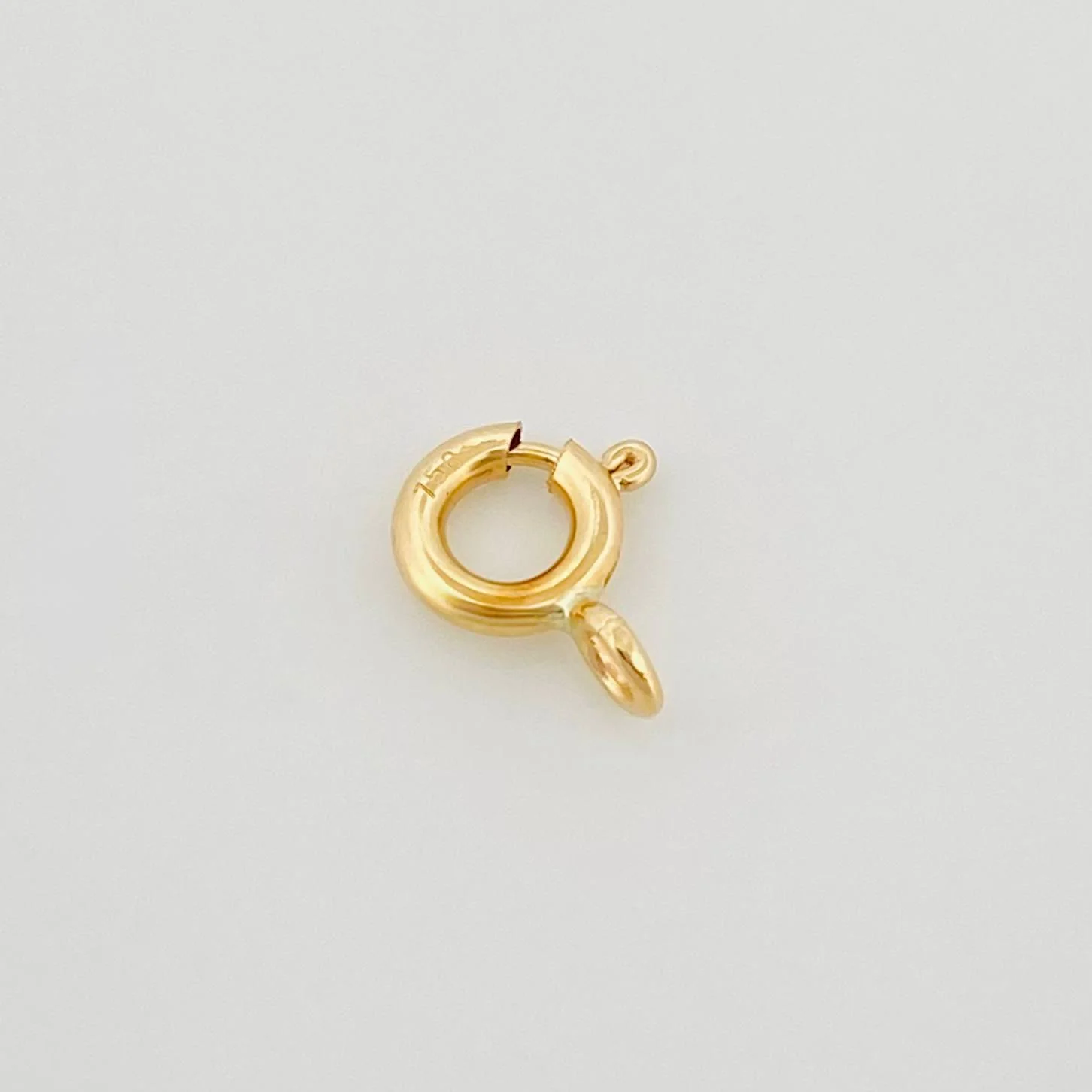 Reasa 0.25 g Oro Amarillo 18K - Image 2