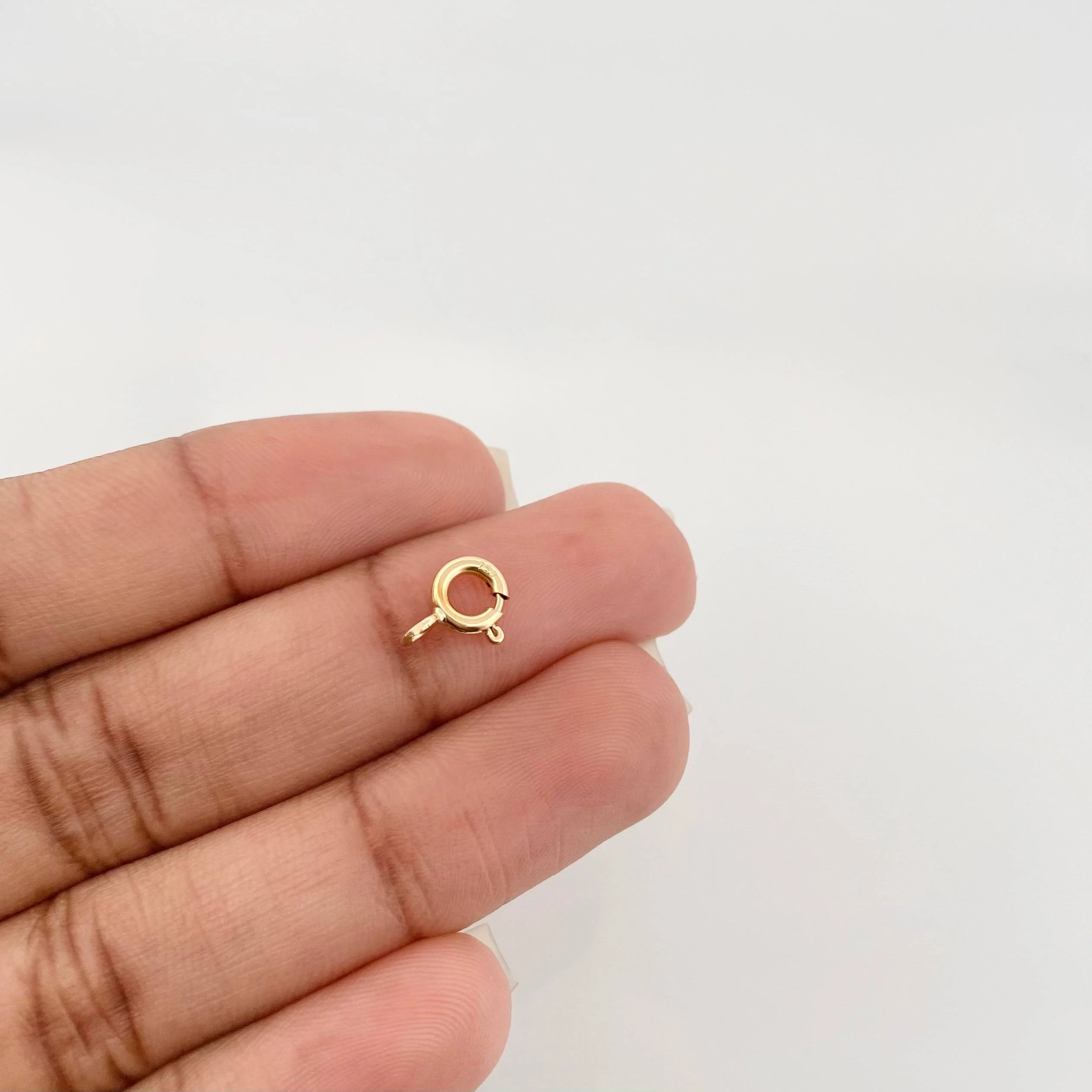 Reasa 0.25 g Oro Amarillo 18K - Image 4