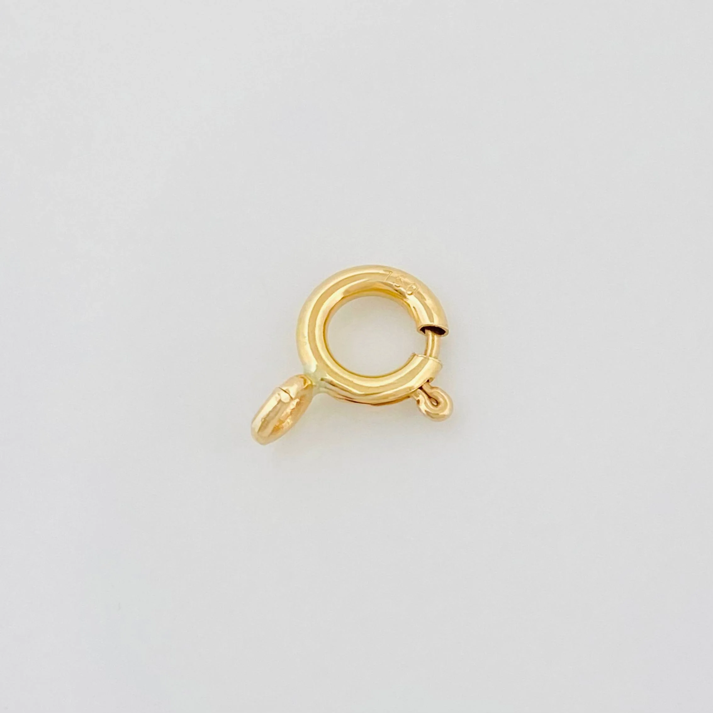 Reasa 0.35 g Oro Amarillo 18K - Image 3