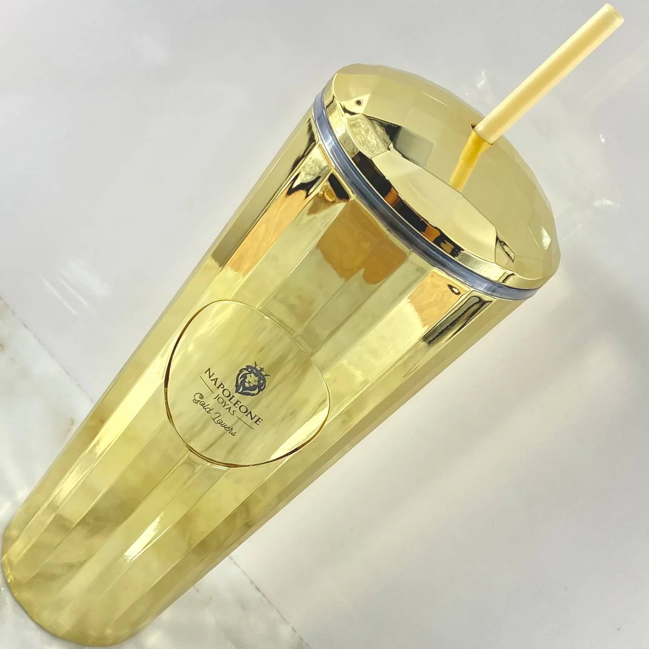 Termo Gold Lovers Liso - Image 3