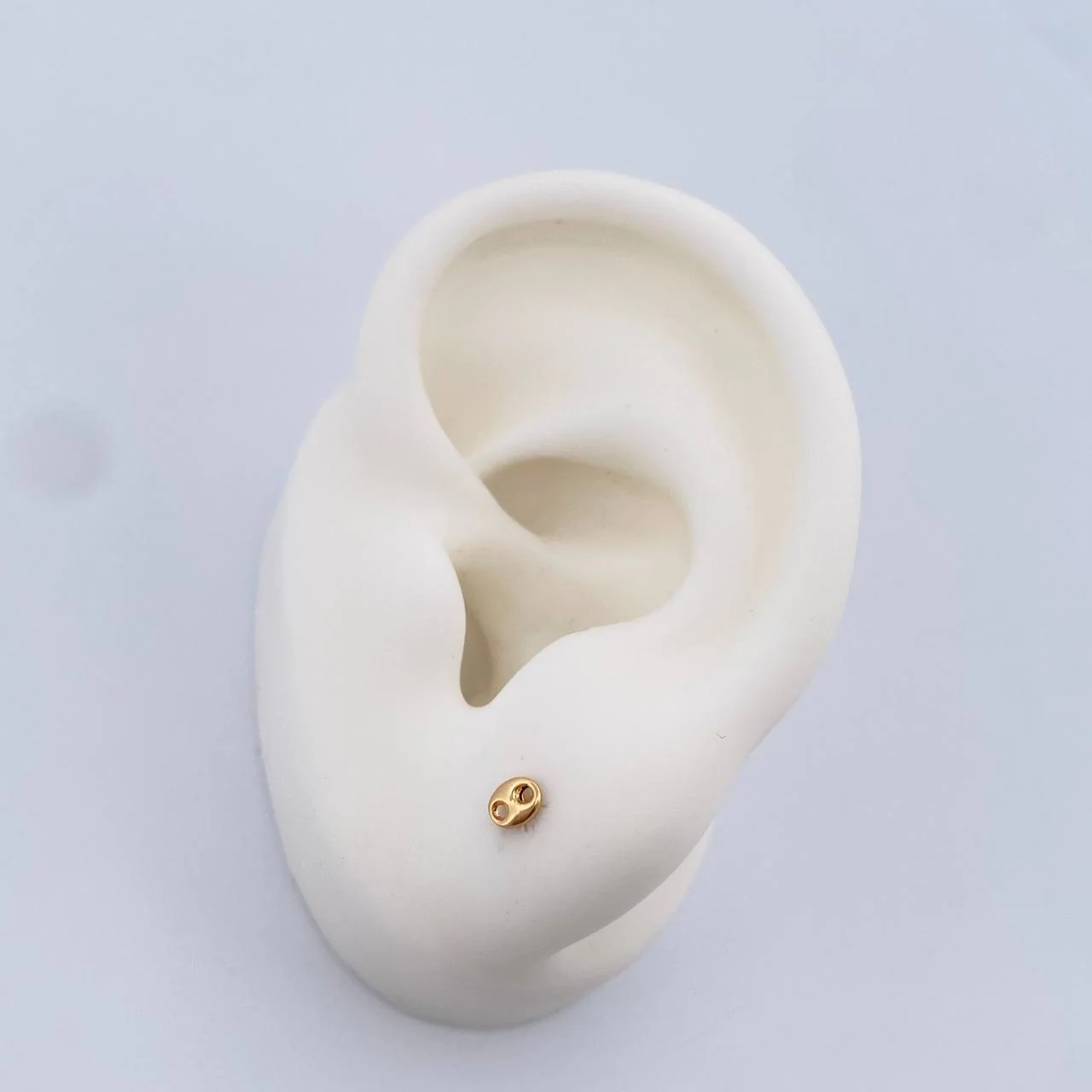 Topos GC 0.45gr / Oro 18K & - Image 3