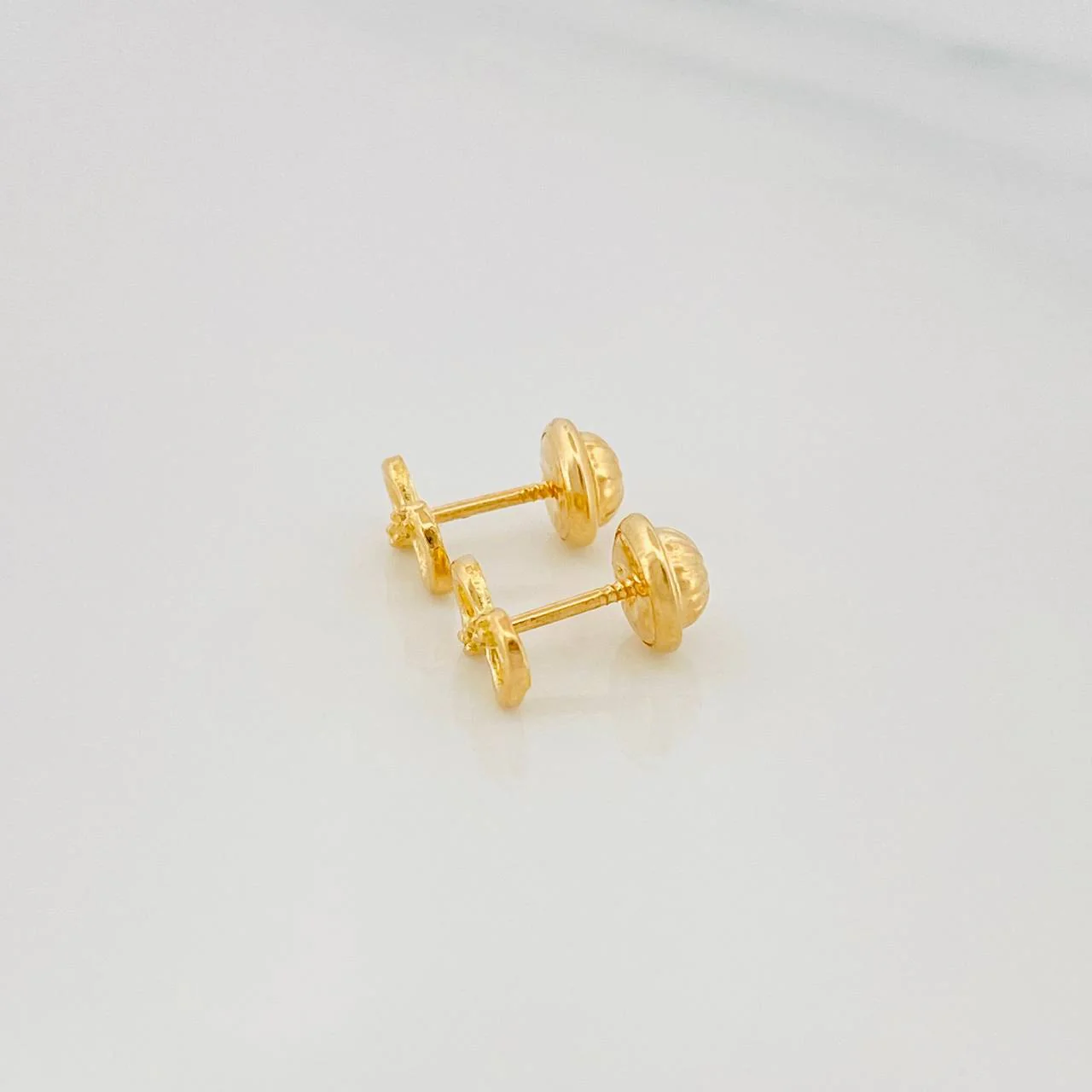 Topos Infinito 0.75 g / 3.93 mm Oro Amarillo 18K - Image 2