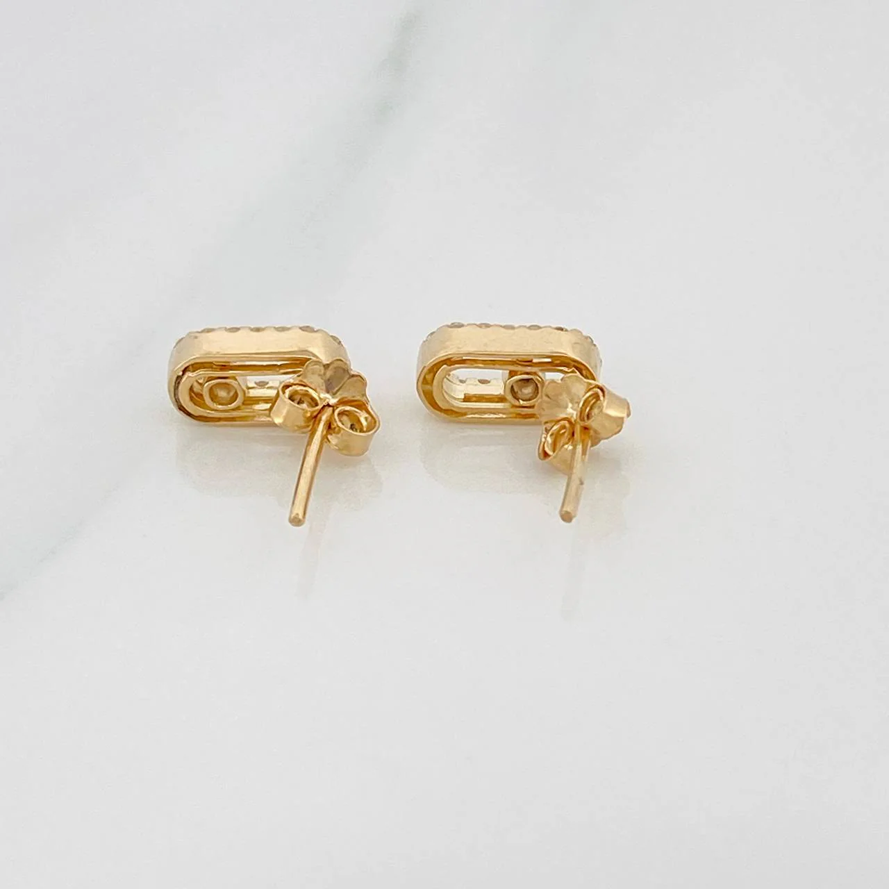 Topos MSK 2.05gr / Oro Amarillo Nac.Esp. 18K % - Image 3